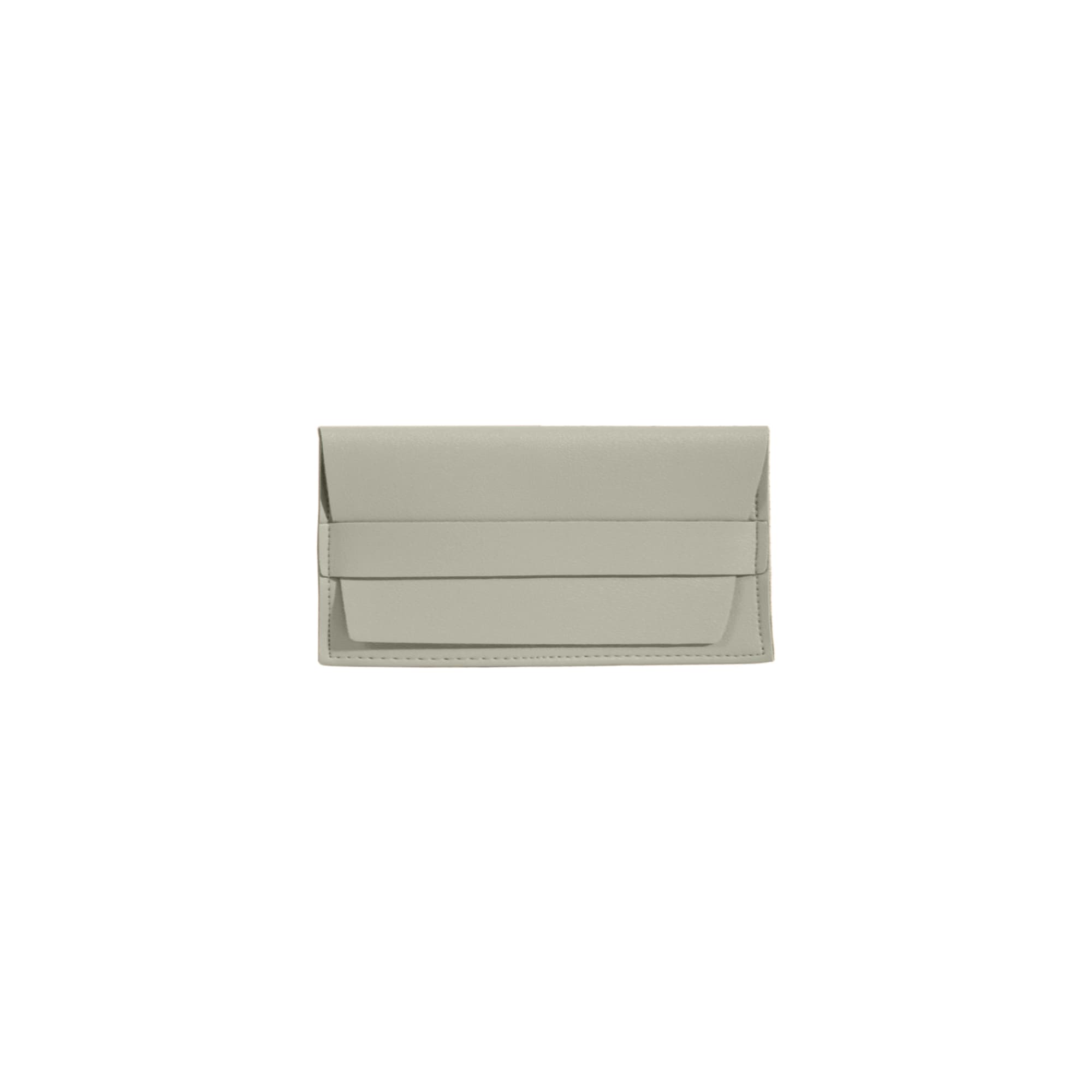 PU Leather Glasses Pouch B