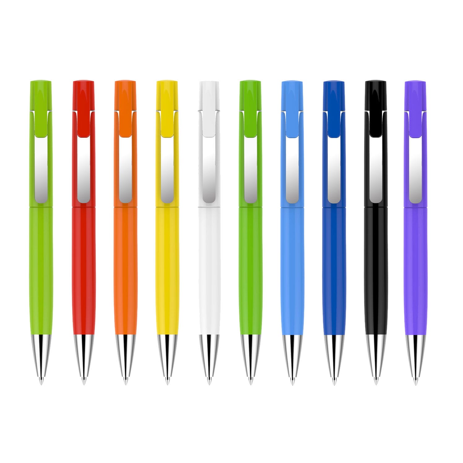Lucky Pen