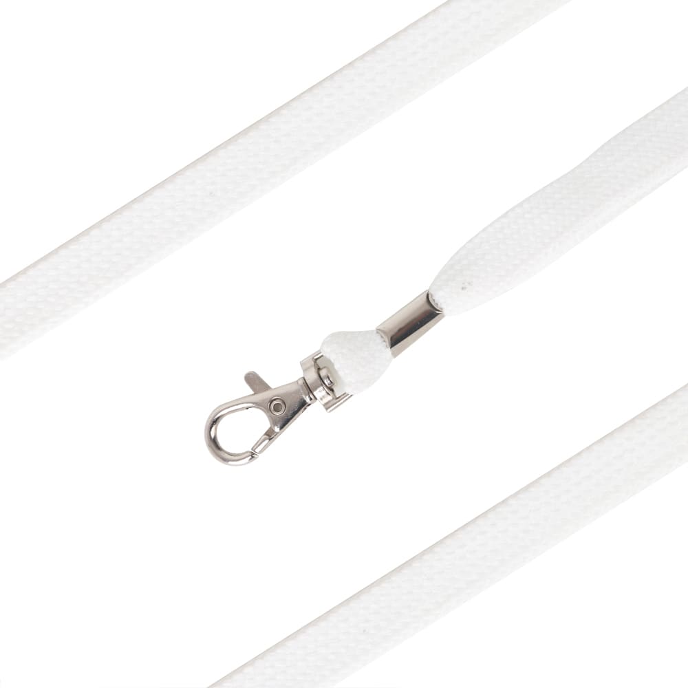 Bootlace Lanyard