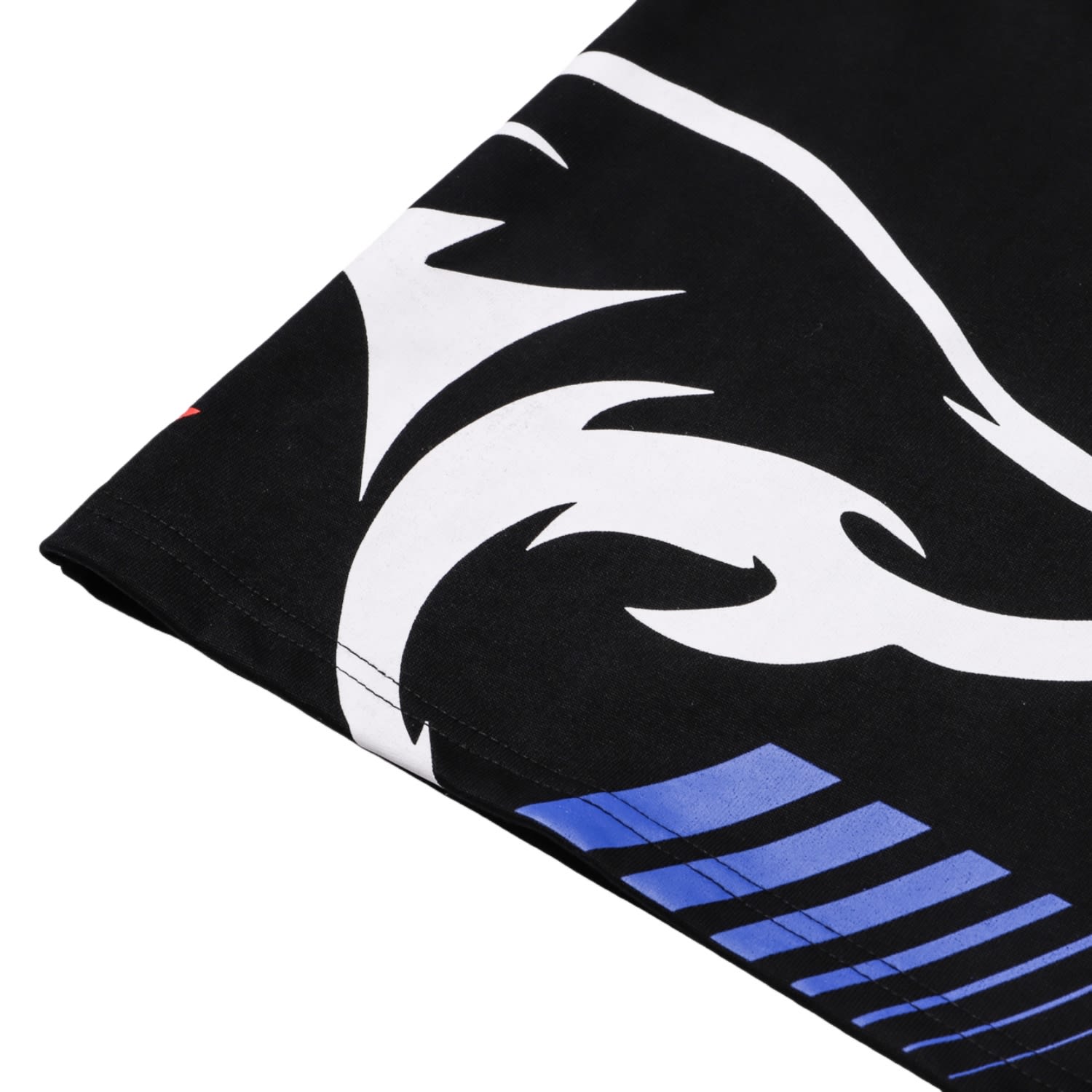 Highly Customized Three-Quarter Sleeve Football Jersey