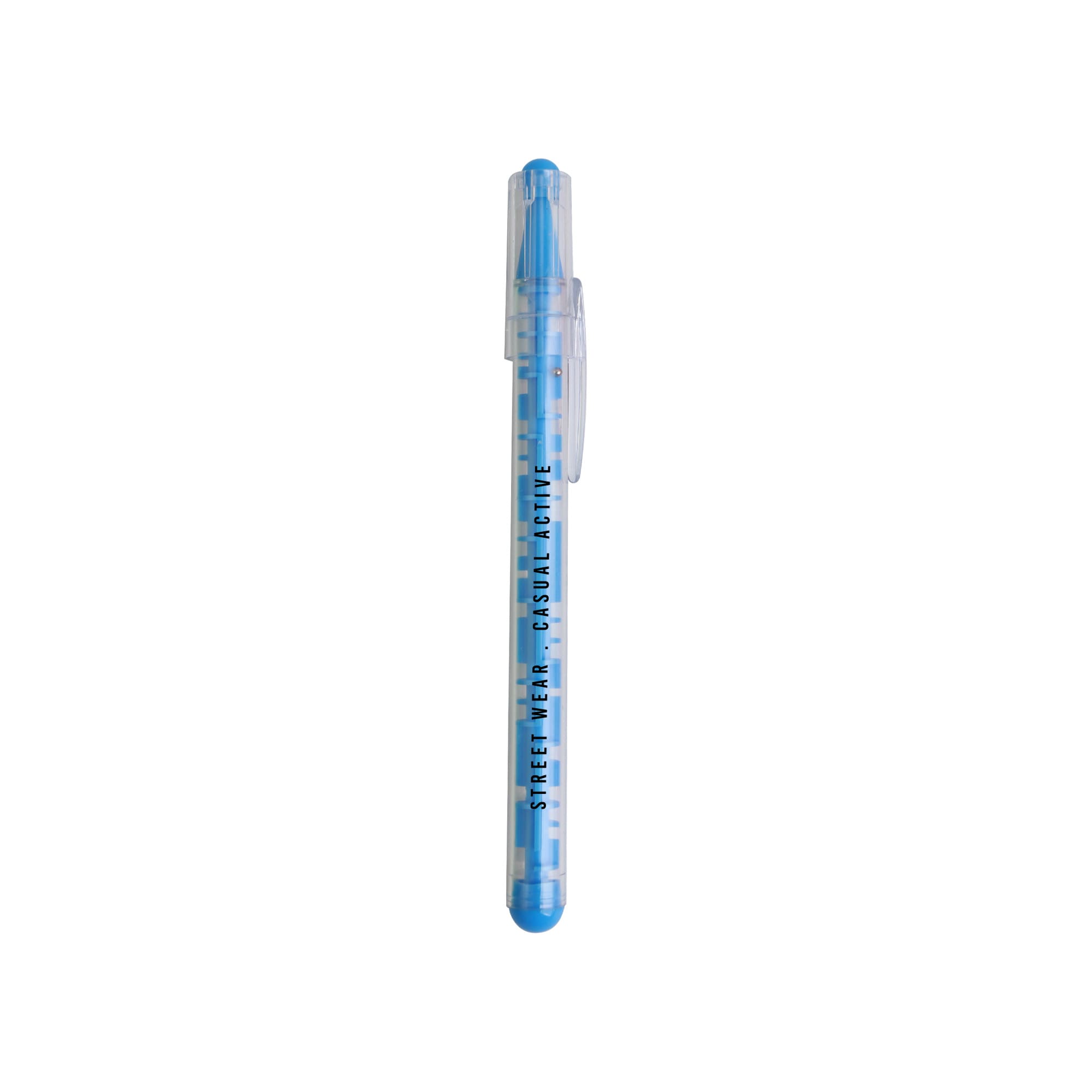 Puzzle Maze Pen