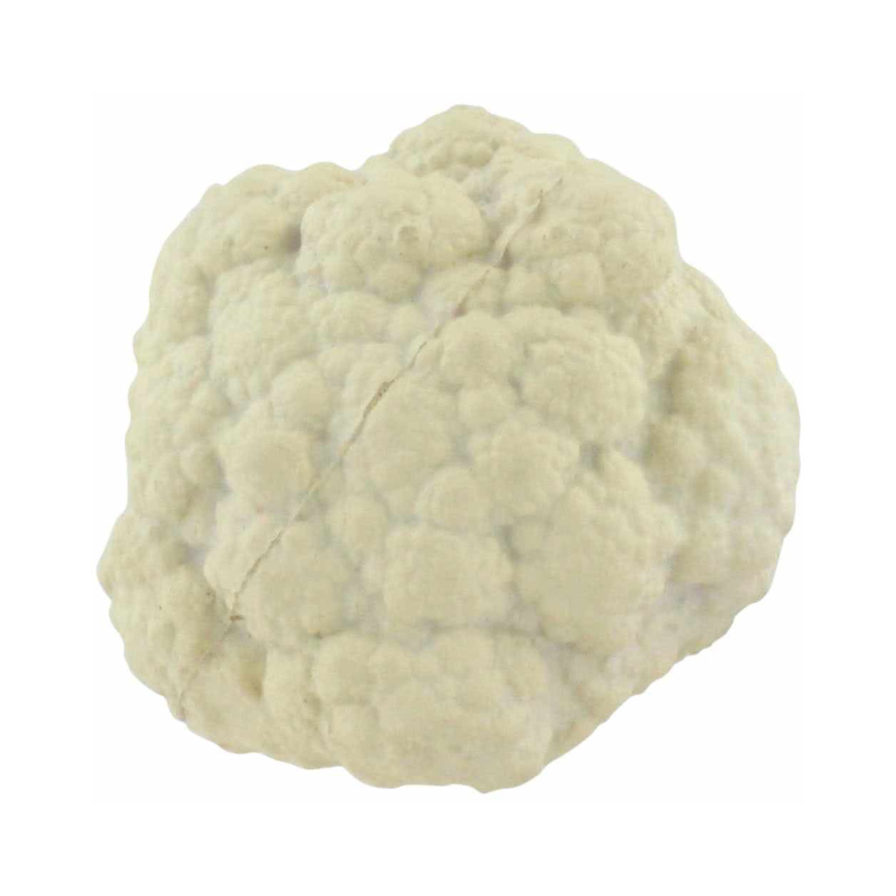 Cauliflower Shape Stress Reliever