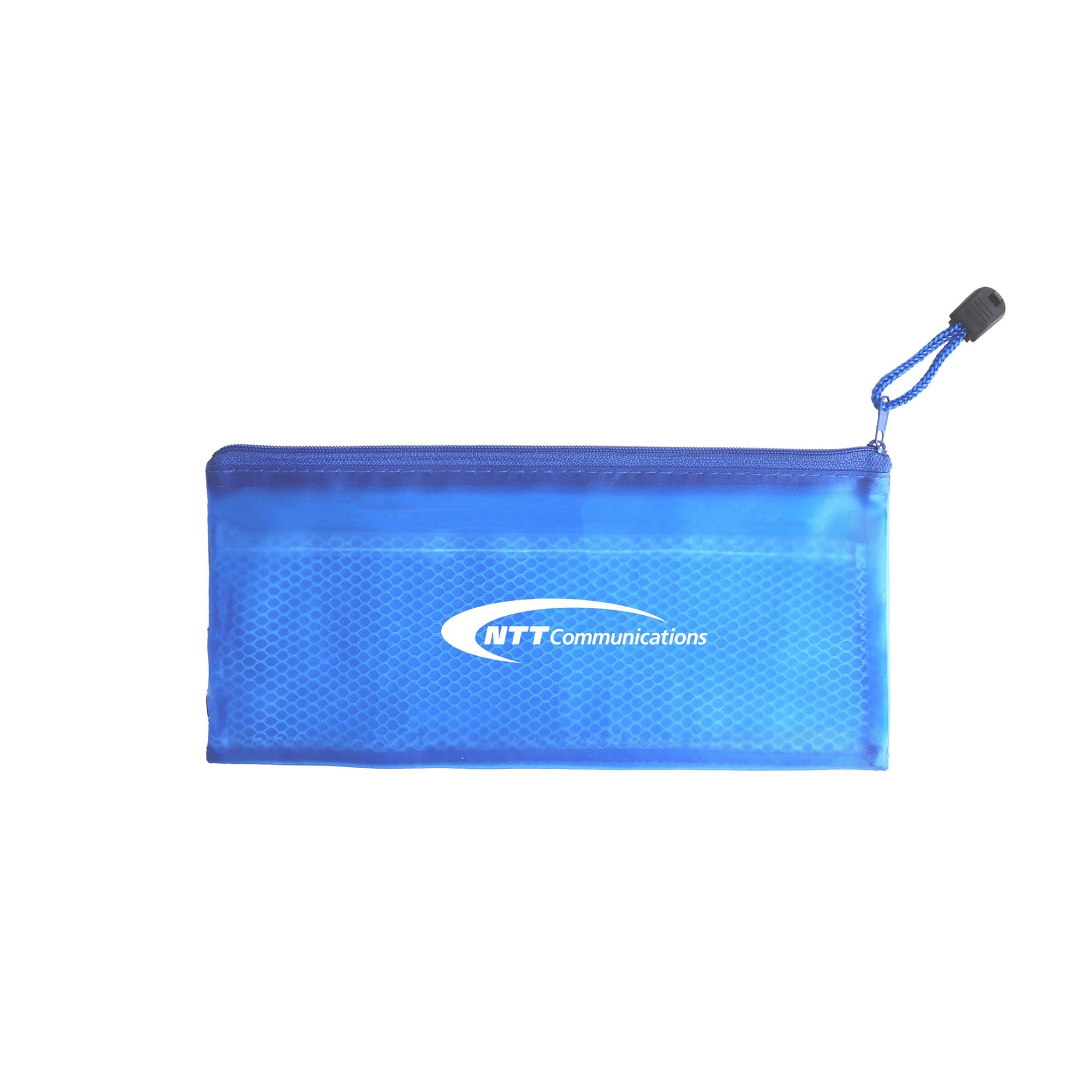 A6 Zippered Pouch