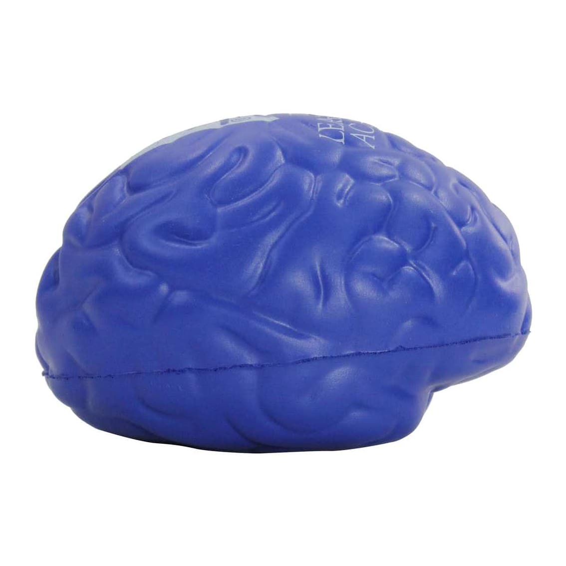 Brain Shape Stress Reliever