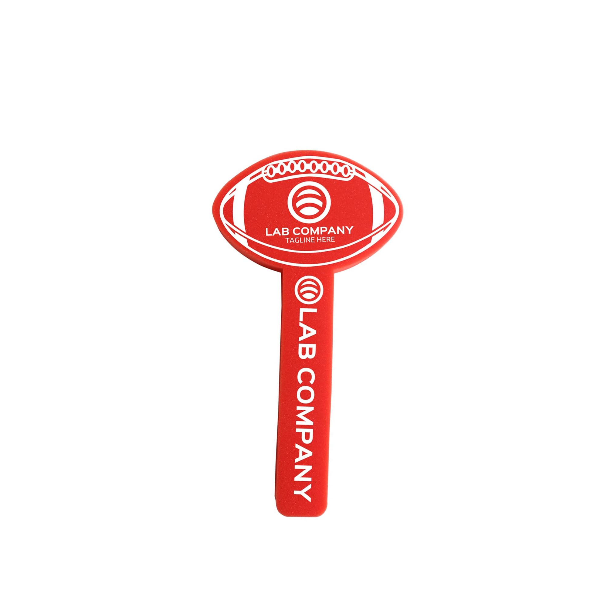 Sponge Ball Cheersticks