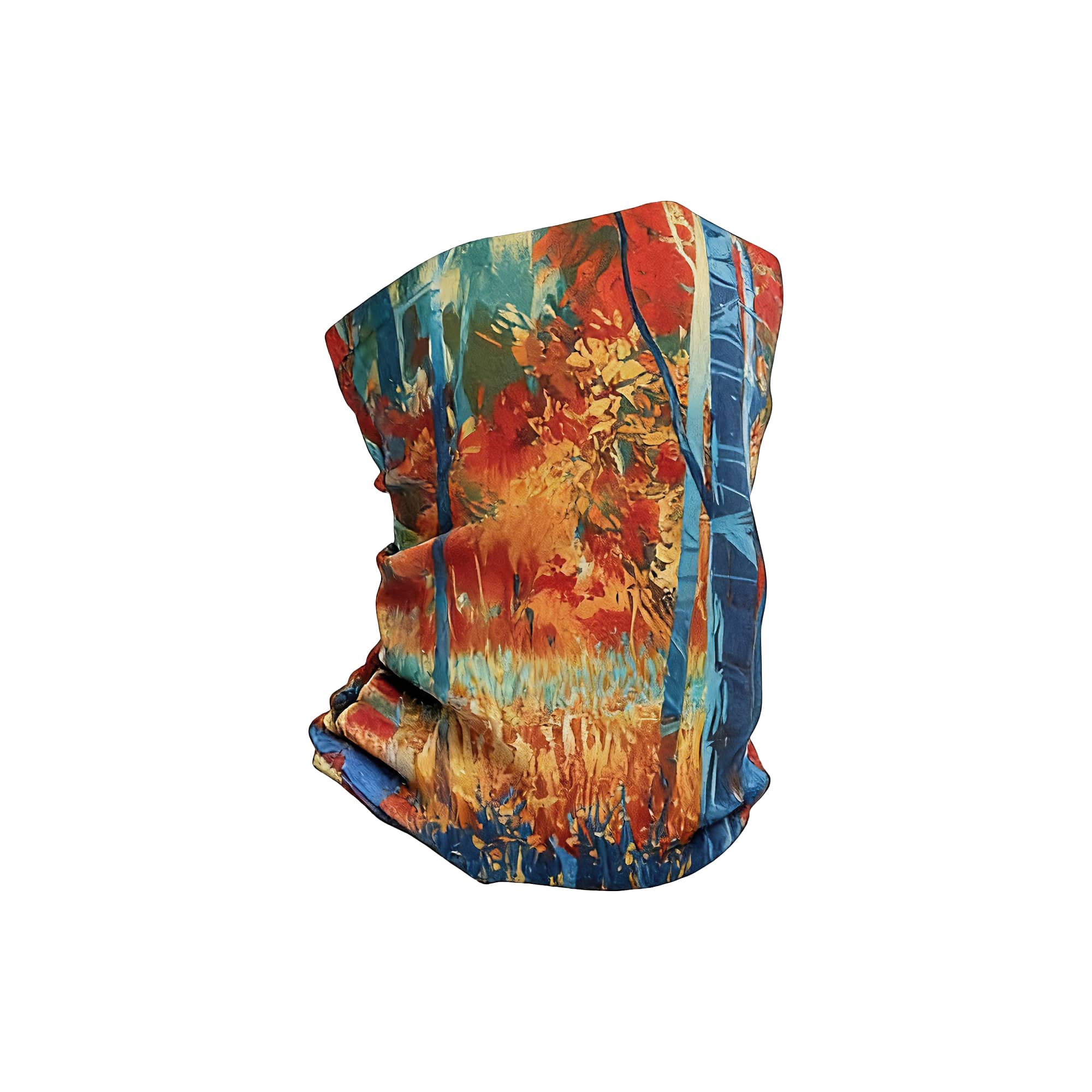 Brushed Lycra Warm Gaiter
