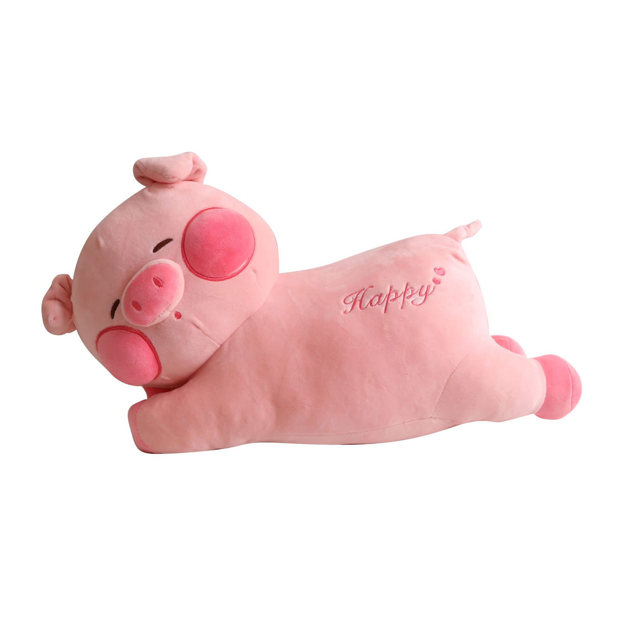 Animal Plush Toy with Blanket