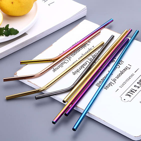 Stainless Steel Straw