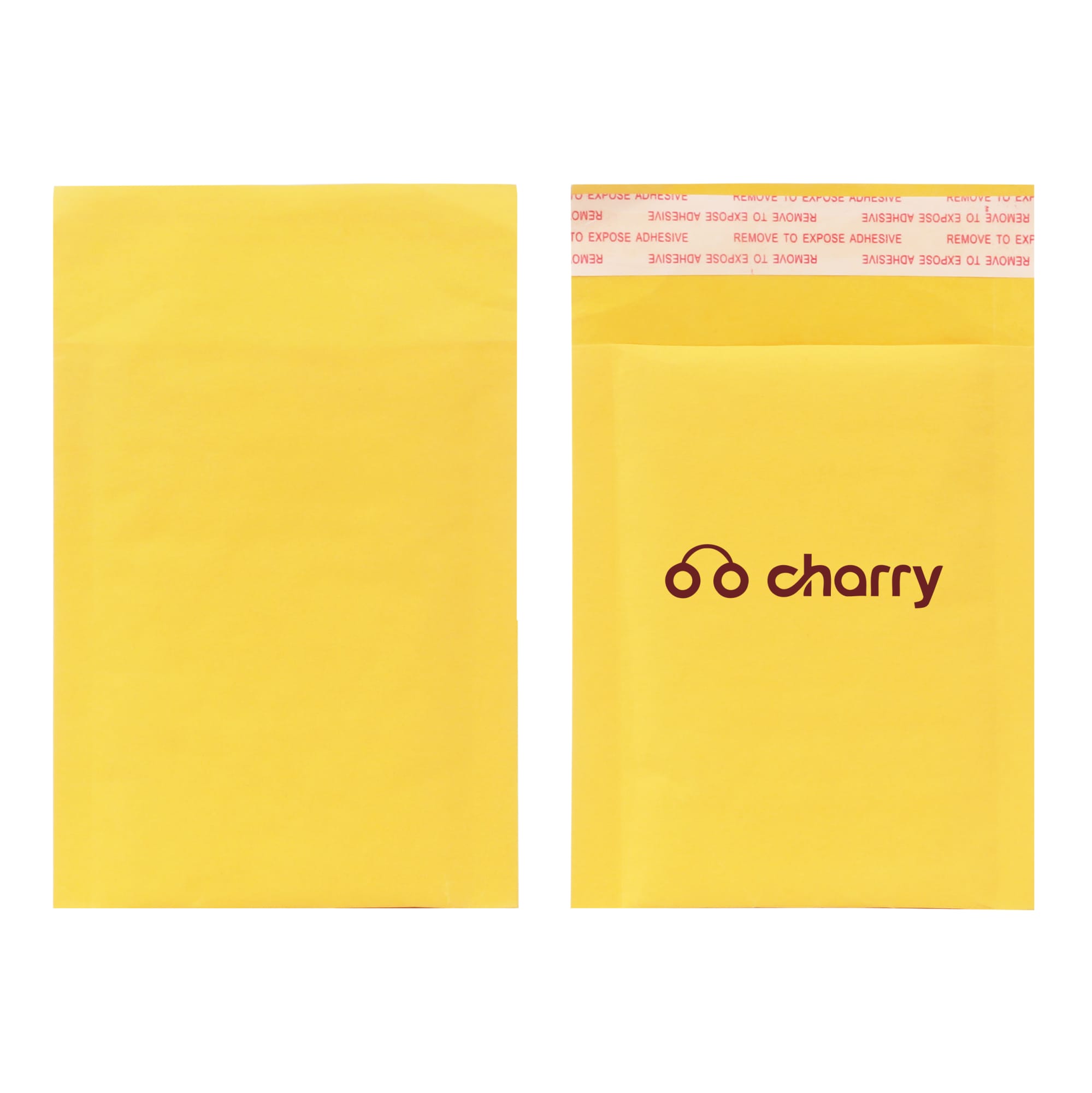 Small Padded Bag Bubble Envelope (110 x 130mm)