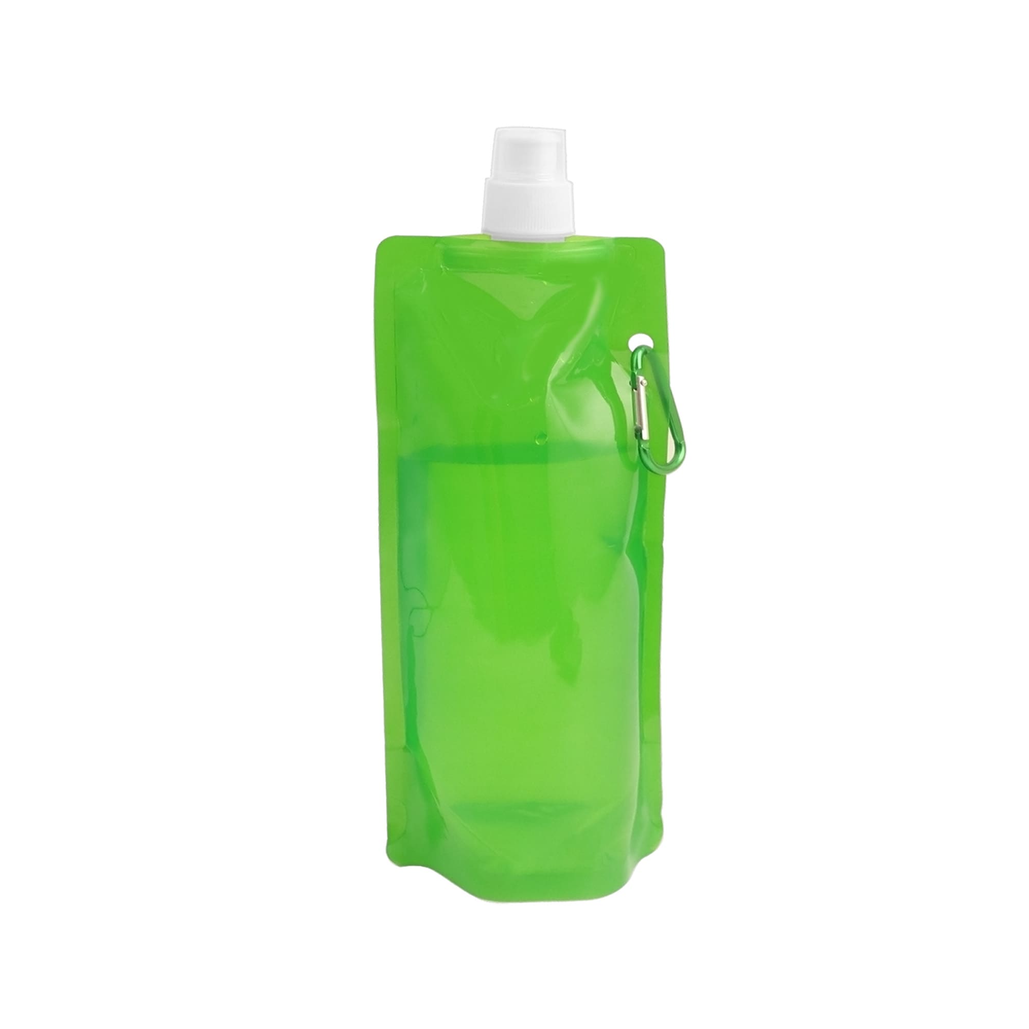 480ml Collapsible Pouch