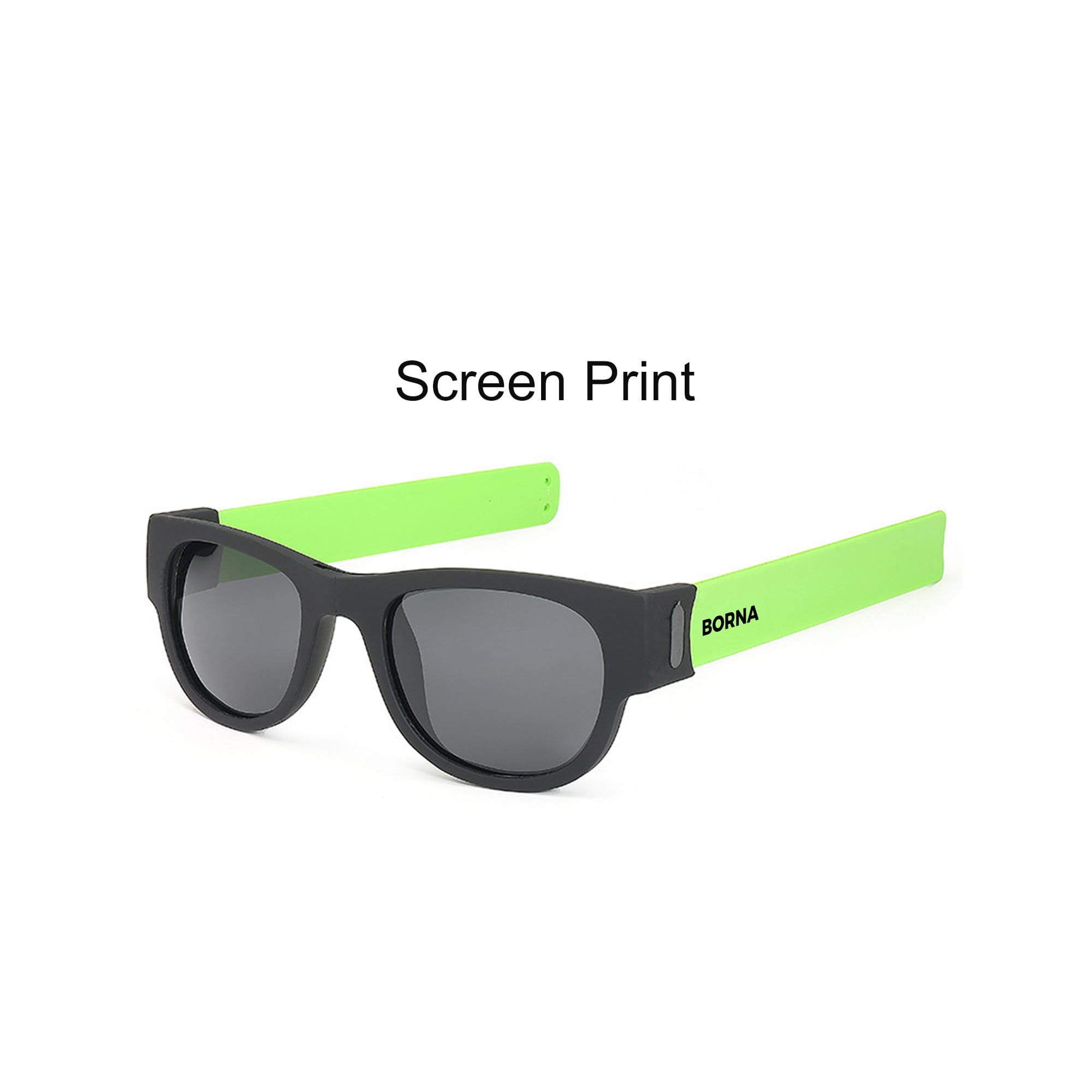 Slap Band Sunglasses