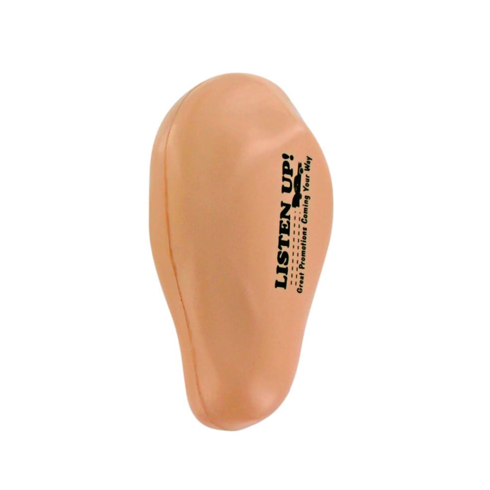 Ear Shape Stress Reliever