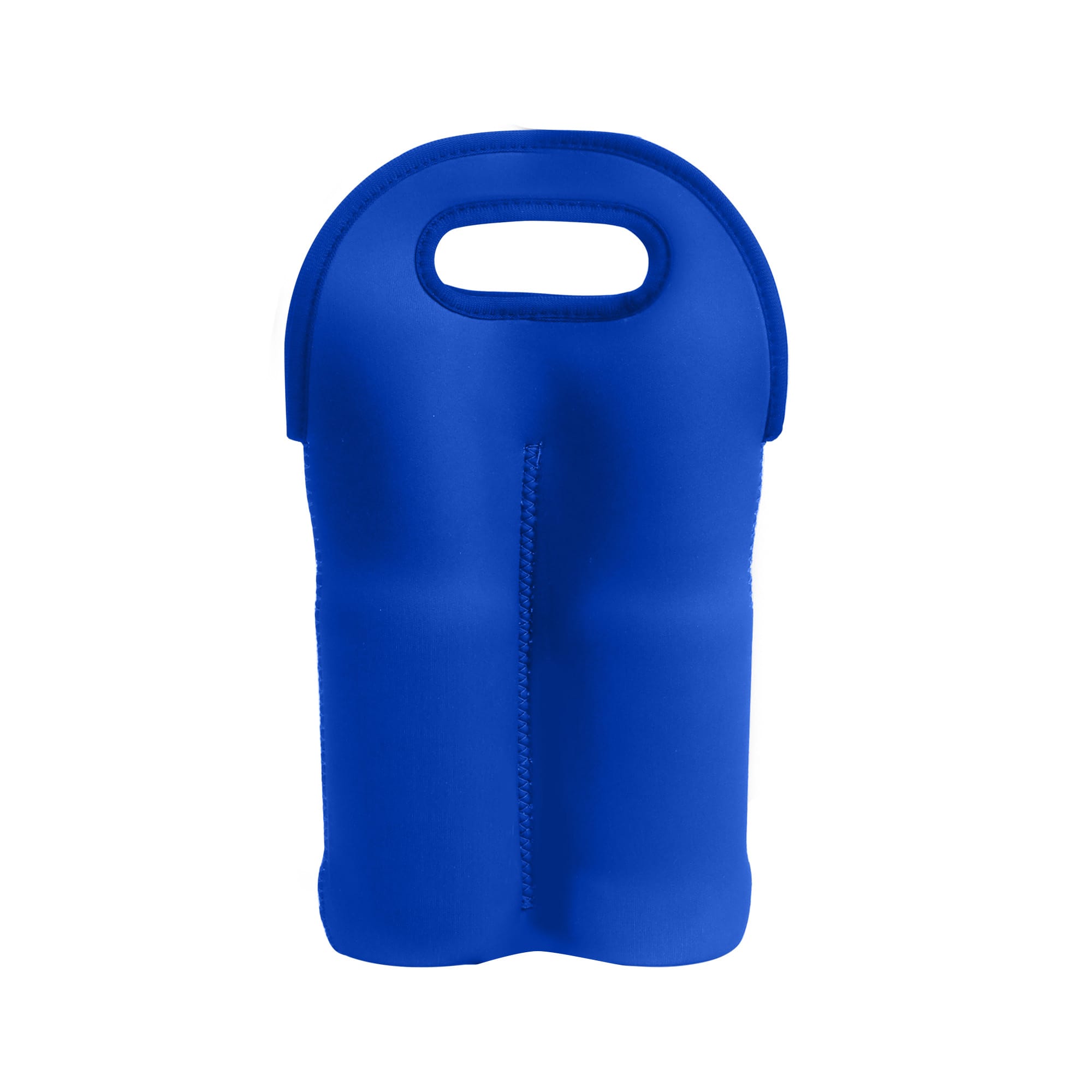 Neoprene Double Beer Bottle Carrier