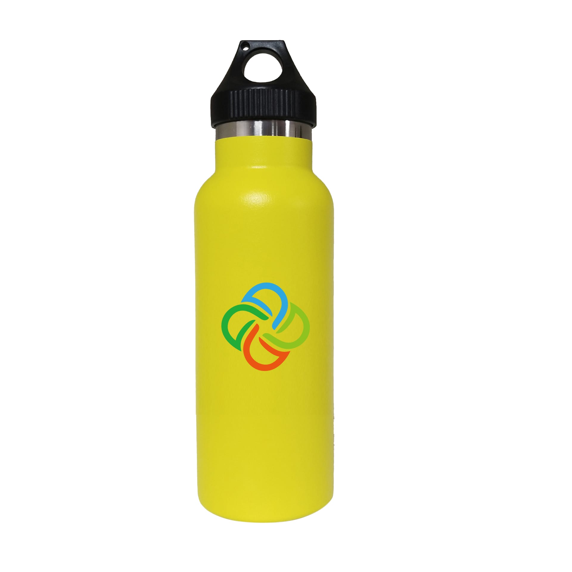500ml Double Wall Vacuum Bottle with PP Lid
