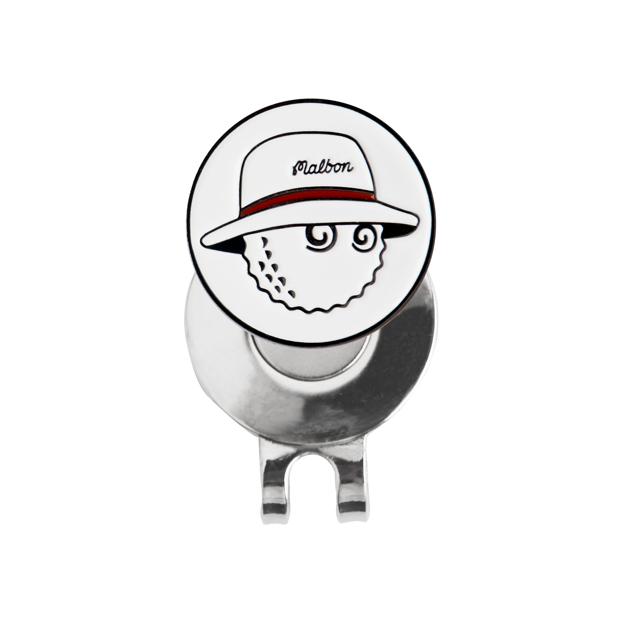 25mm Golf Ball Marker