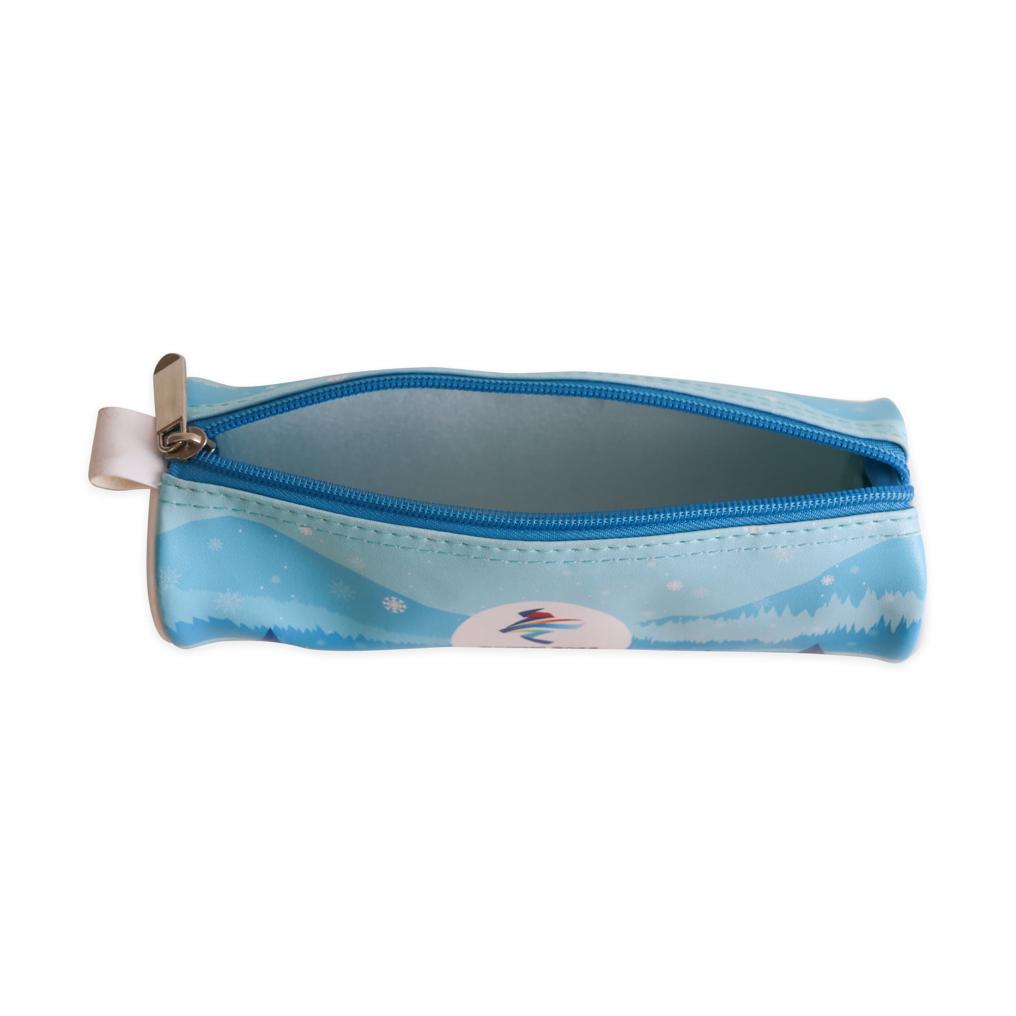 PU Leather Pencil Case