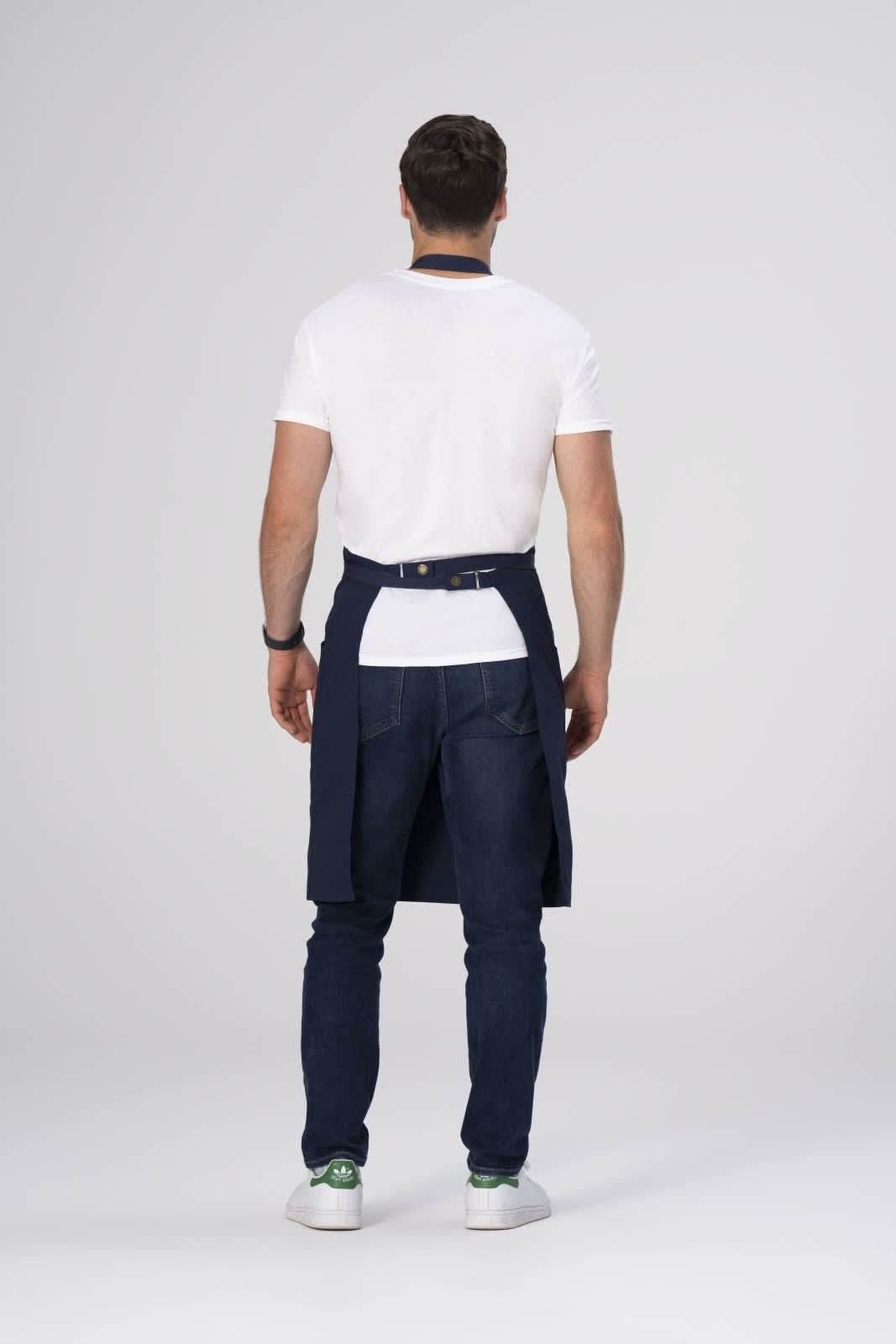 Lockharte Bib Apron