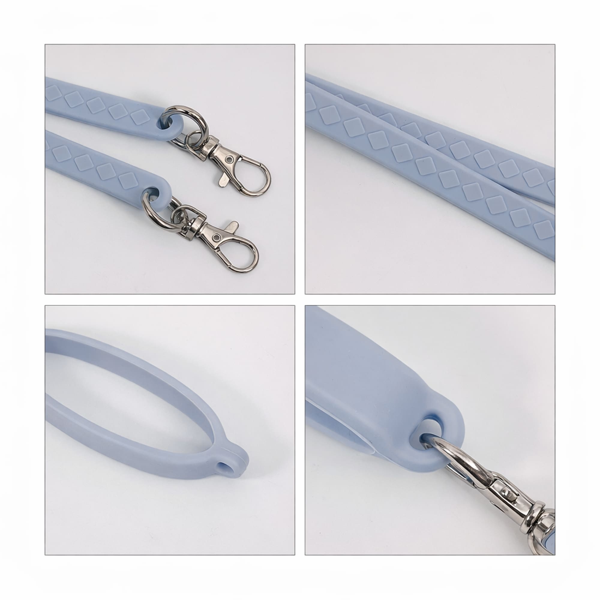 Silicone Cup Carry Strap
