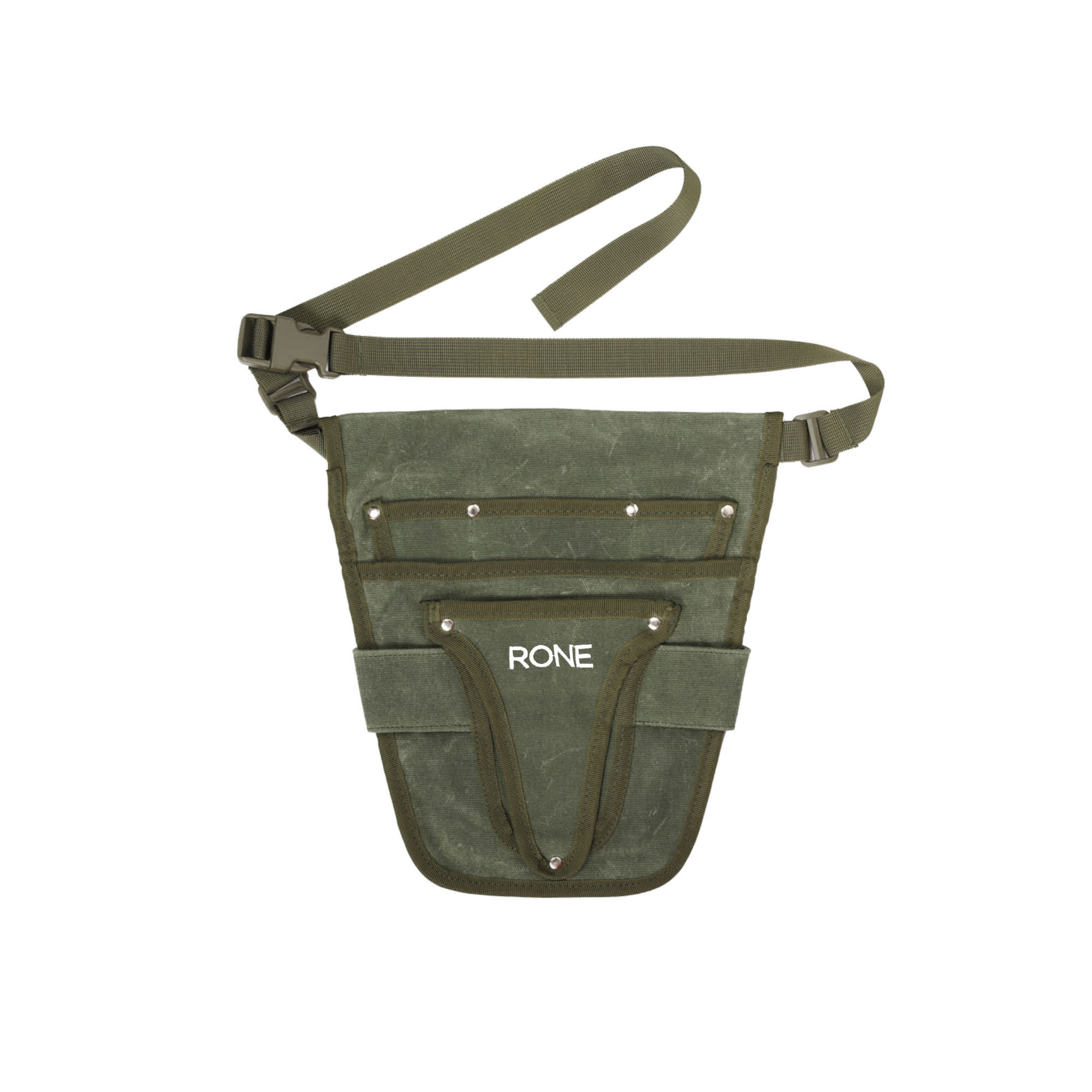 Garden Tool Waist Pouch