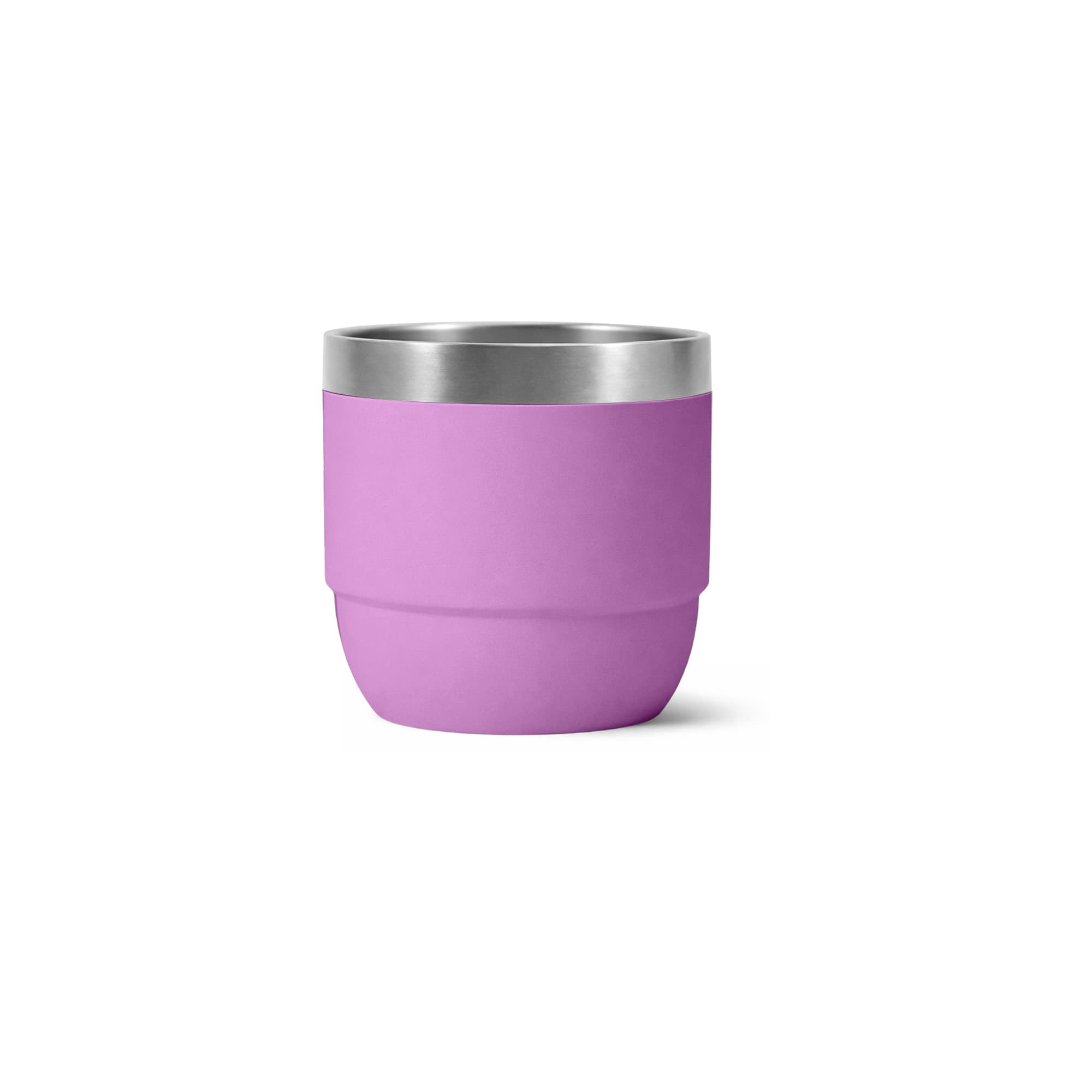 Stackable Stainless Steel Tumbler