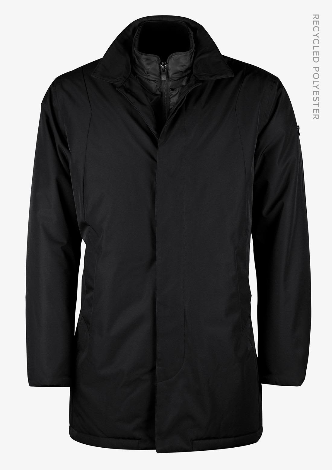 Abington Men Jacket