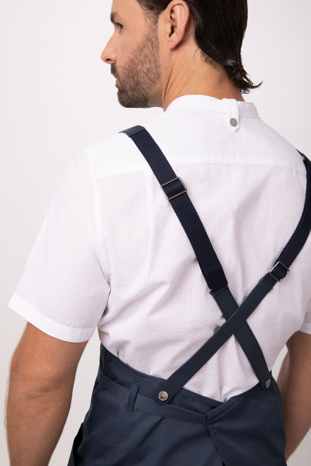 Largo Bib Apron