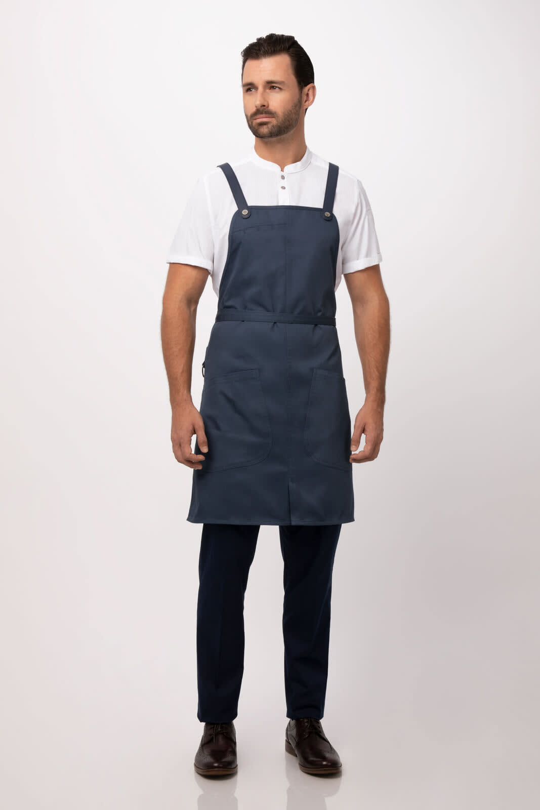 Largo Bib Apron