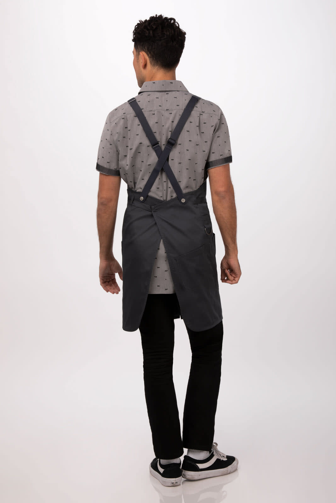 Largo Bib Apron