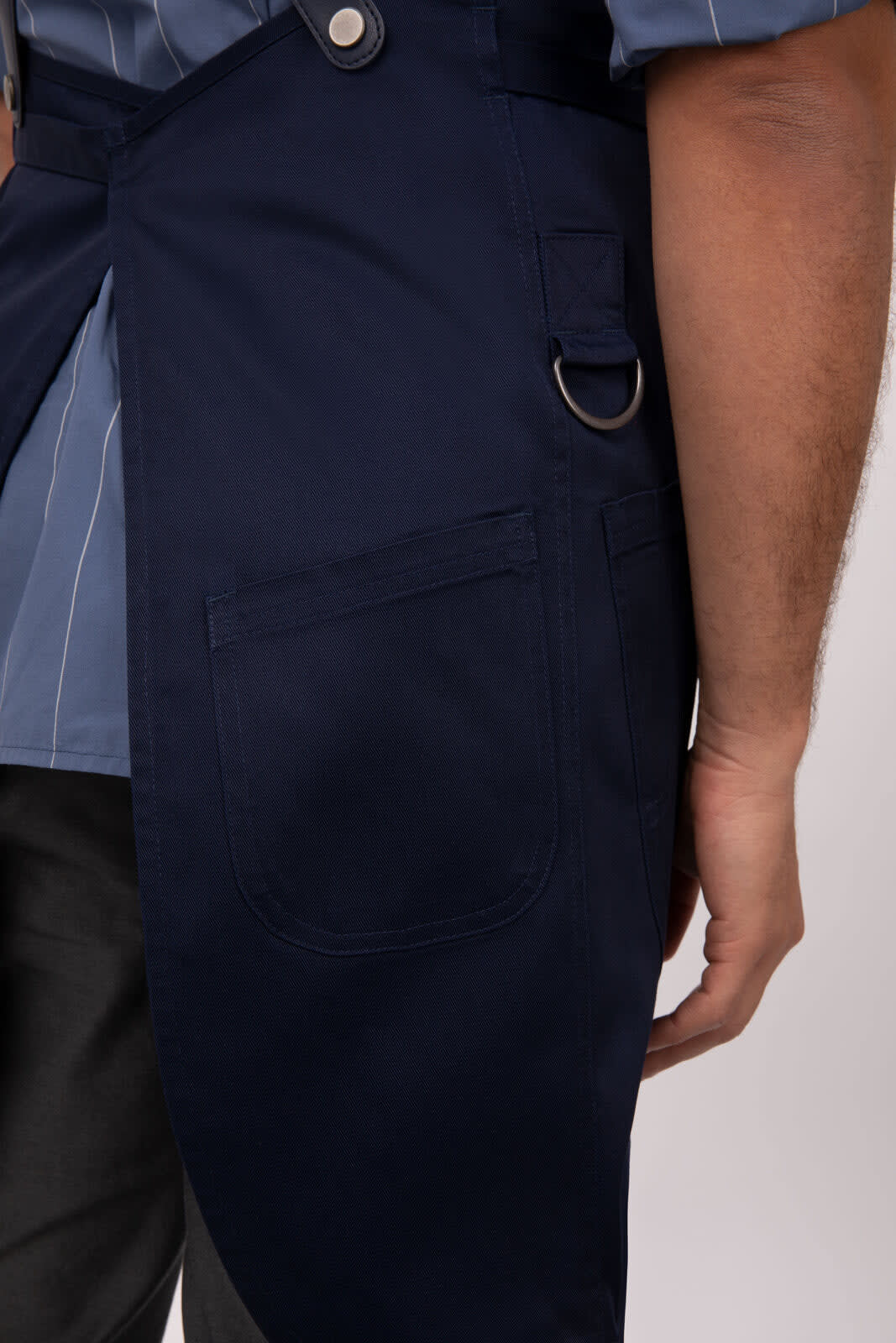 Largo Bib Apron