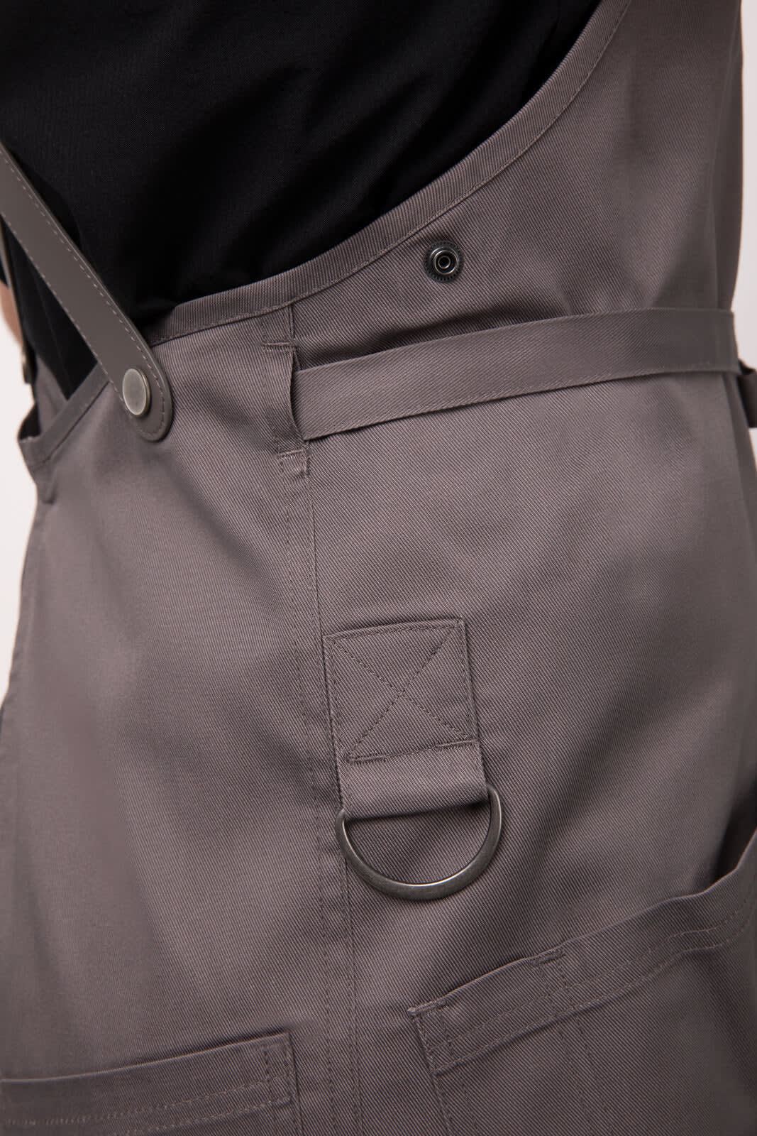 Largo Bib Apron