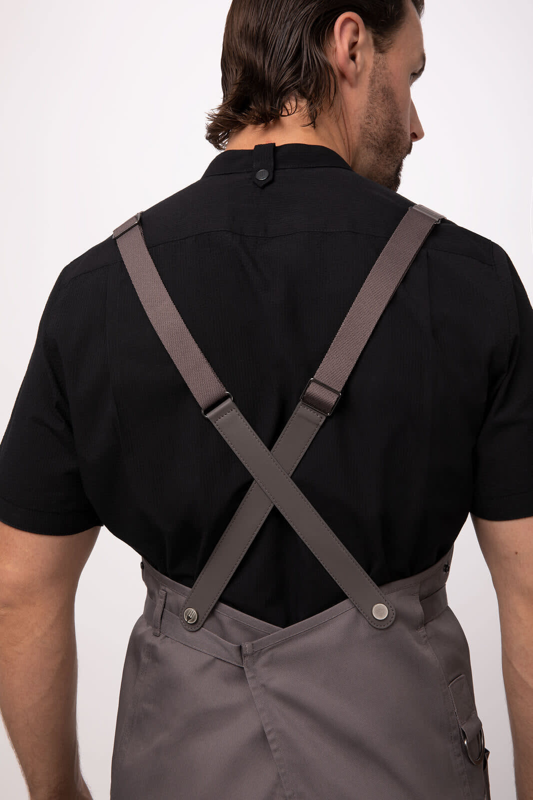 Largo Bib Apron