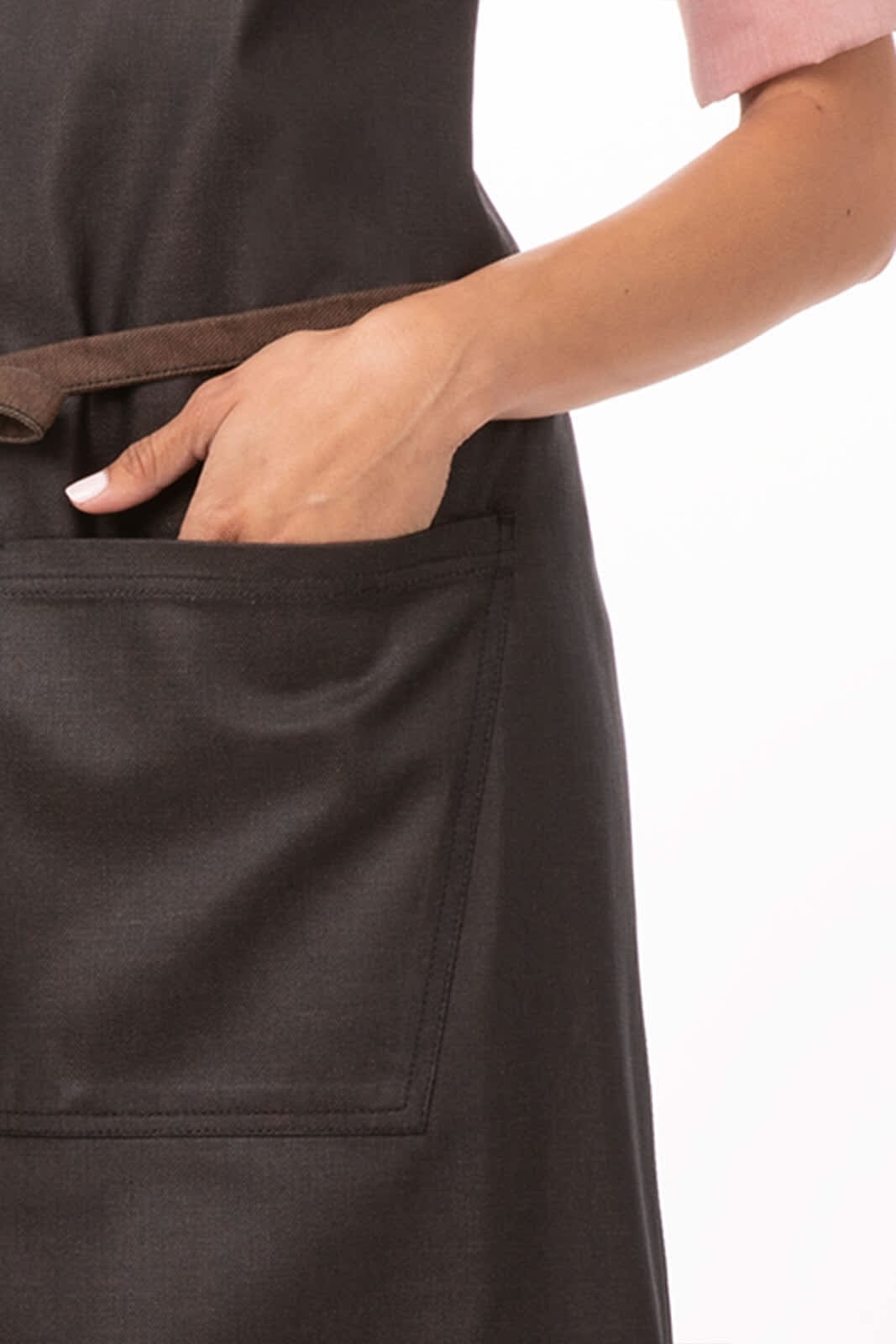 Boulder Bib Apron