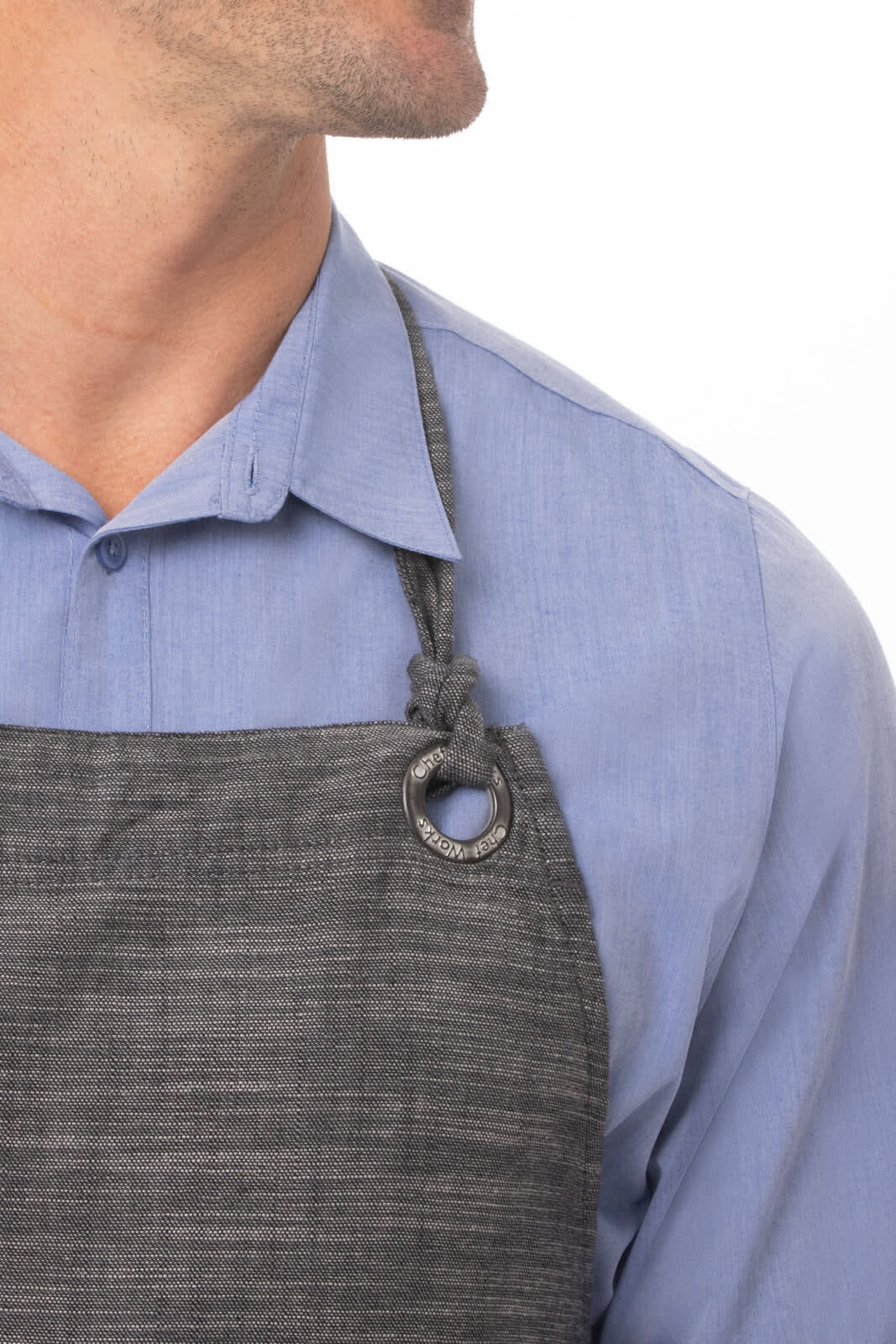 Corvallis Bib Apron