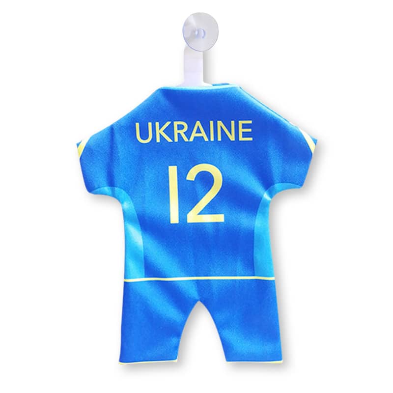 Custom Mini Jersey
