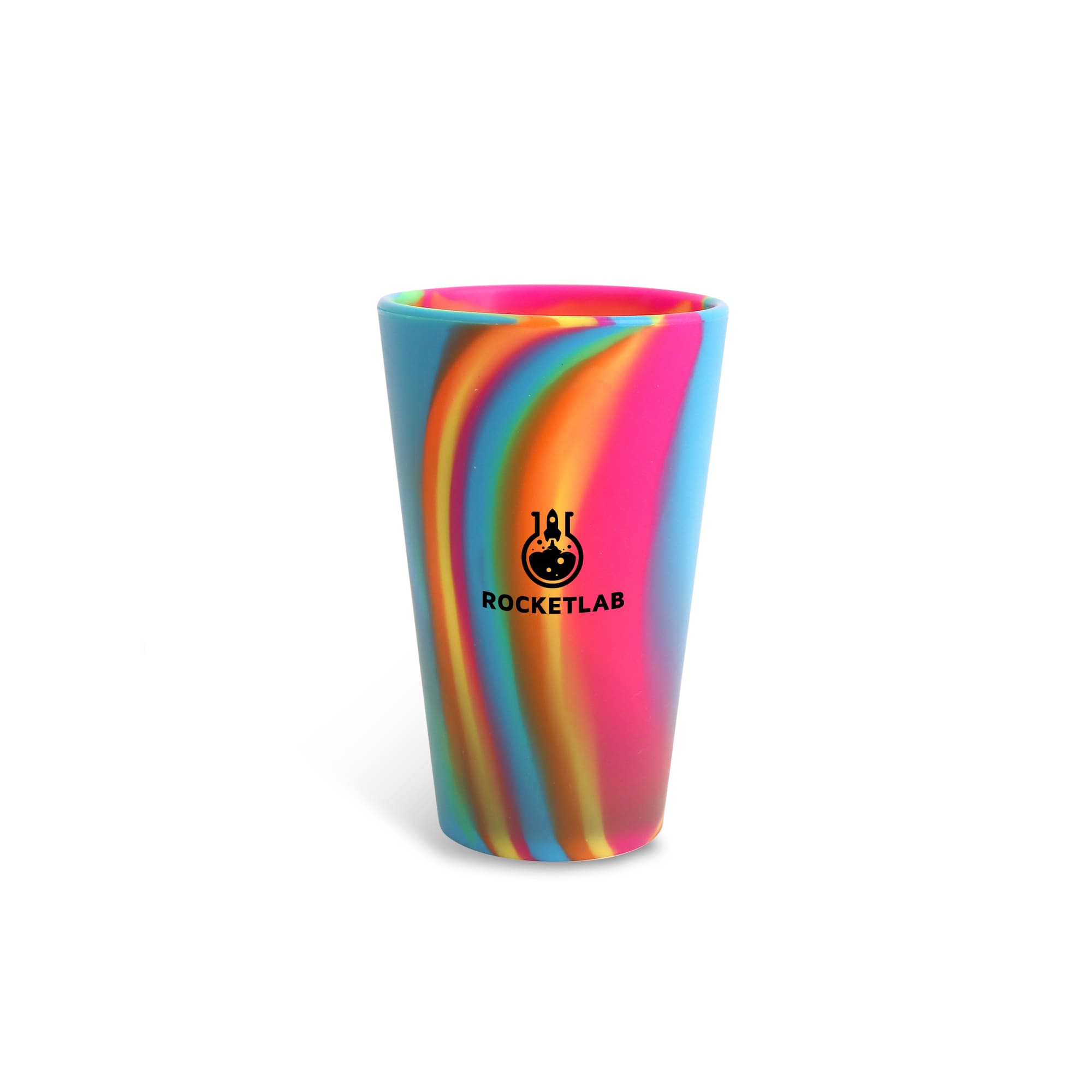 Custom Silicone Cup
