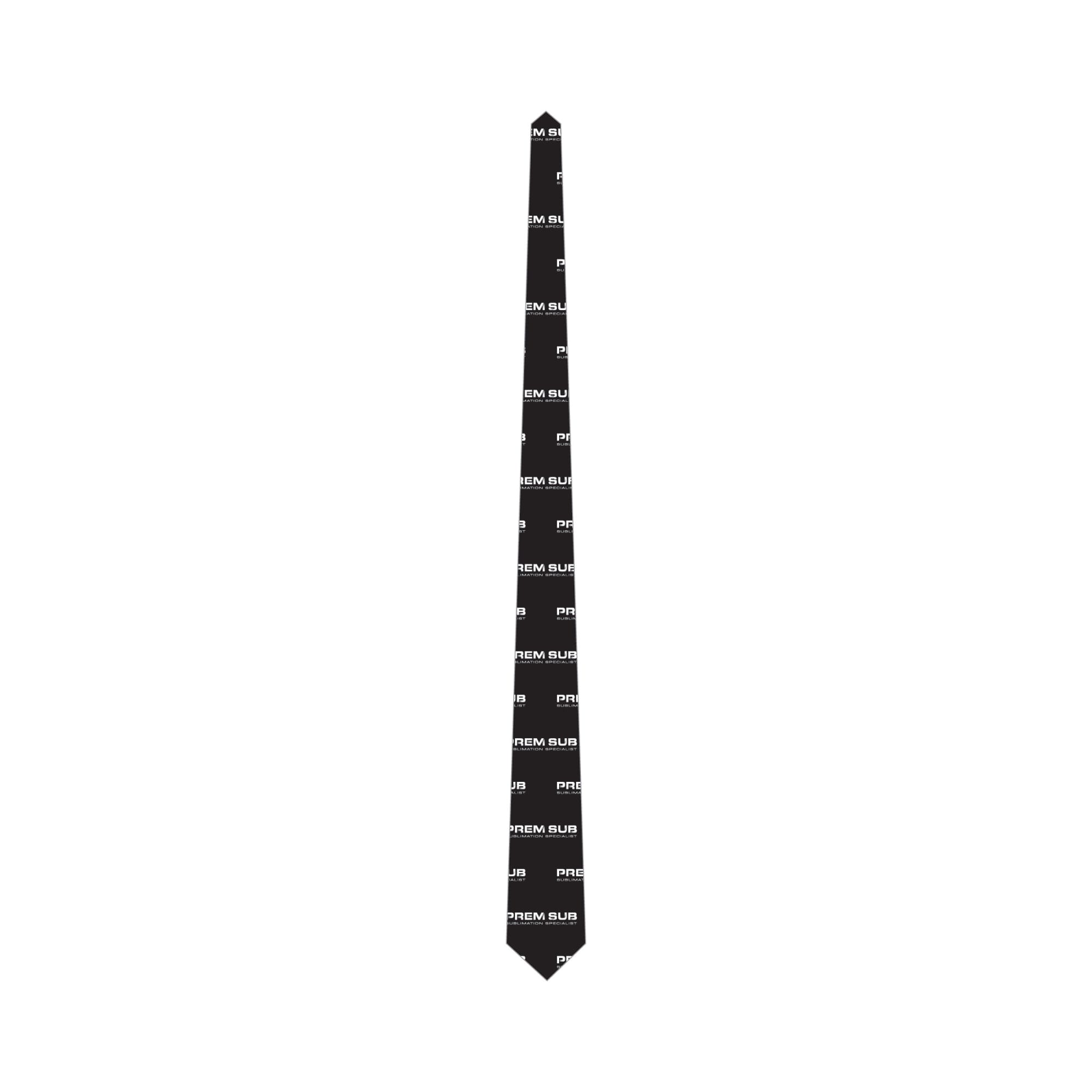 Accessories Tie Sublimated
