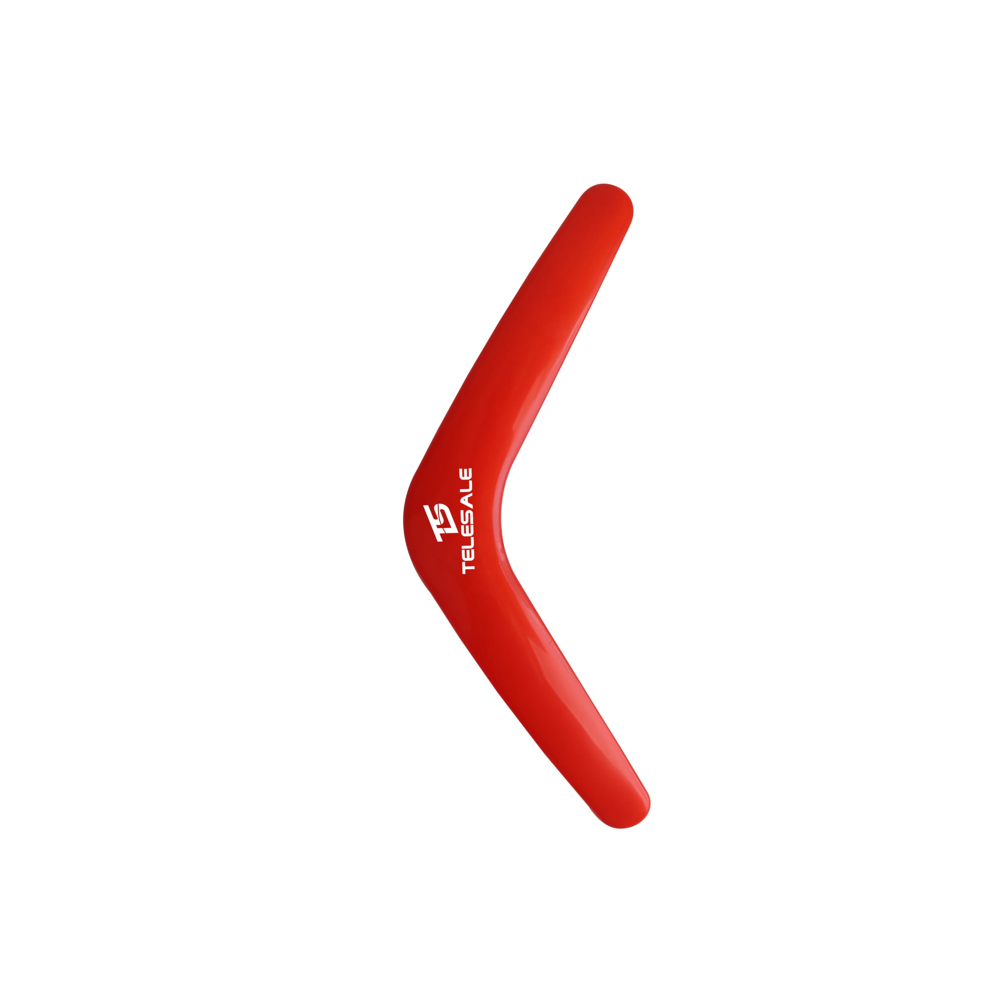 V Shaped Boomerang Toy