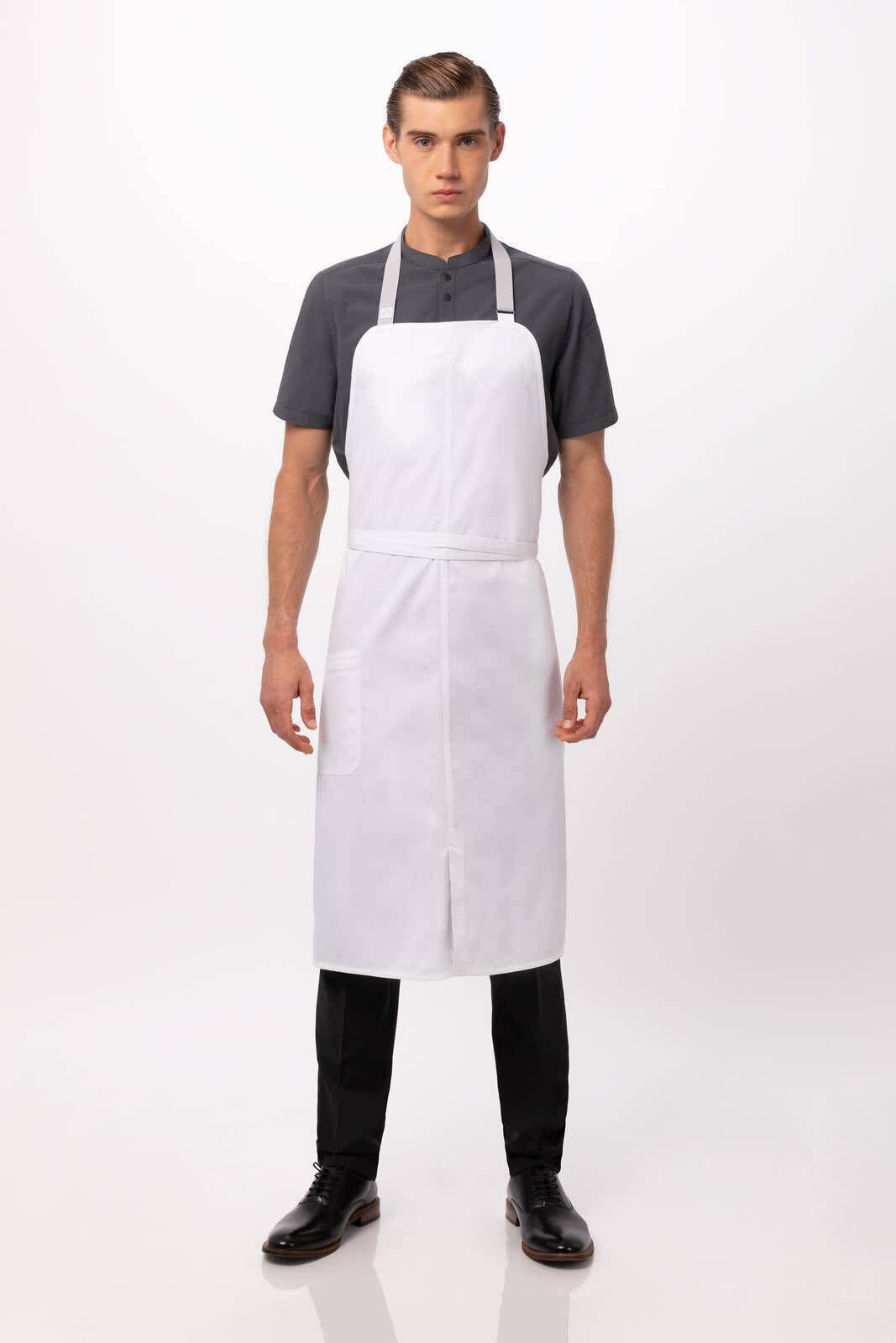 Brio Chef Bib Apron