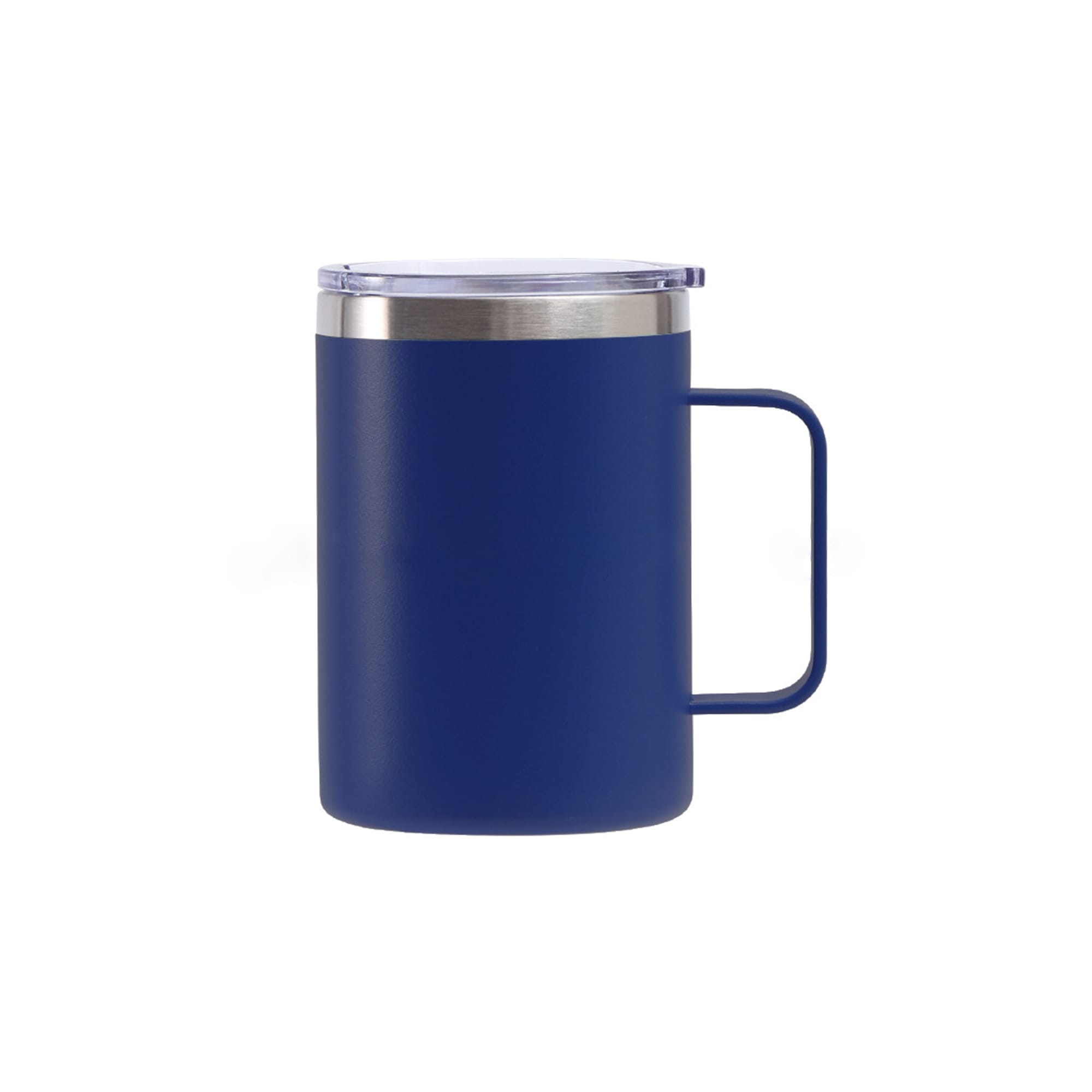 400ML/450ML/500ML/700ML Stainless Steel Cup with Handle