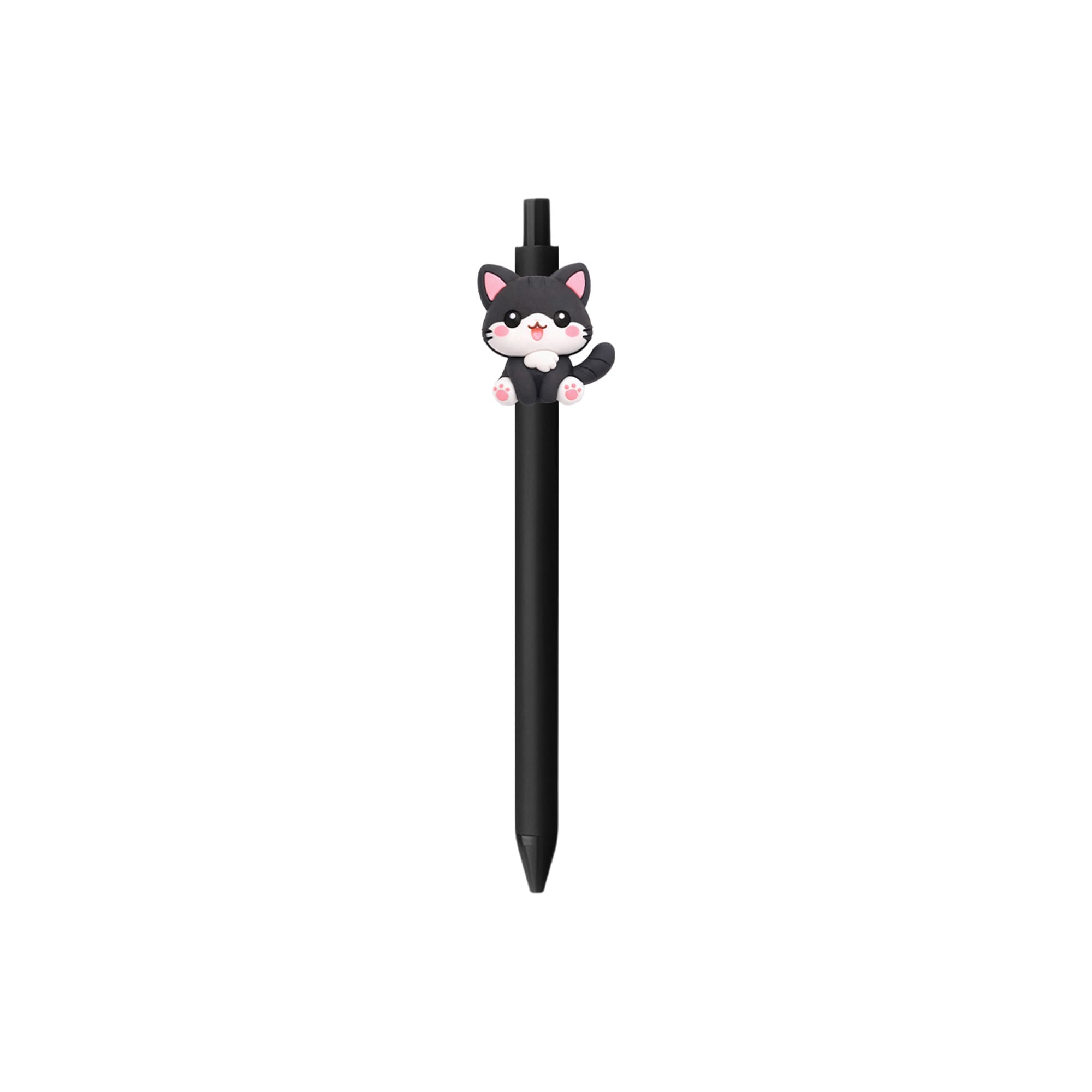 Custom PVC Pen A