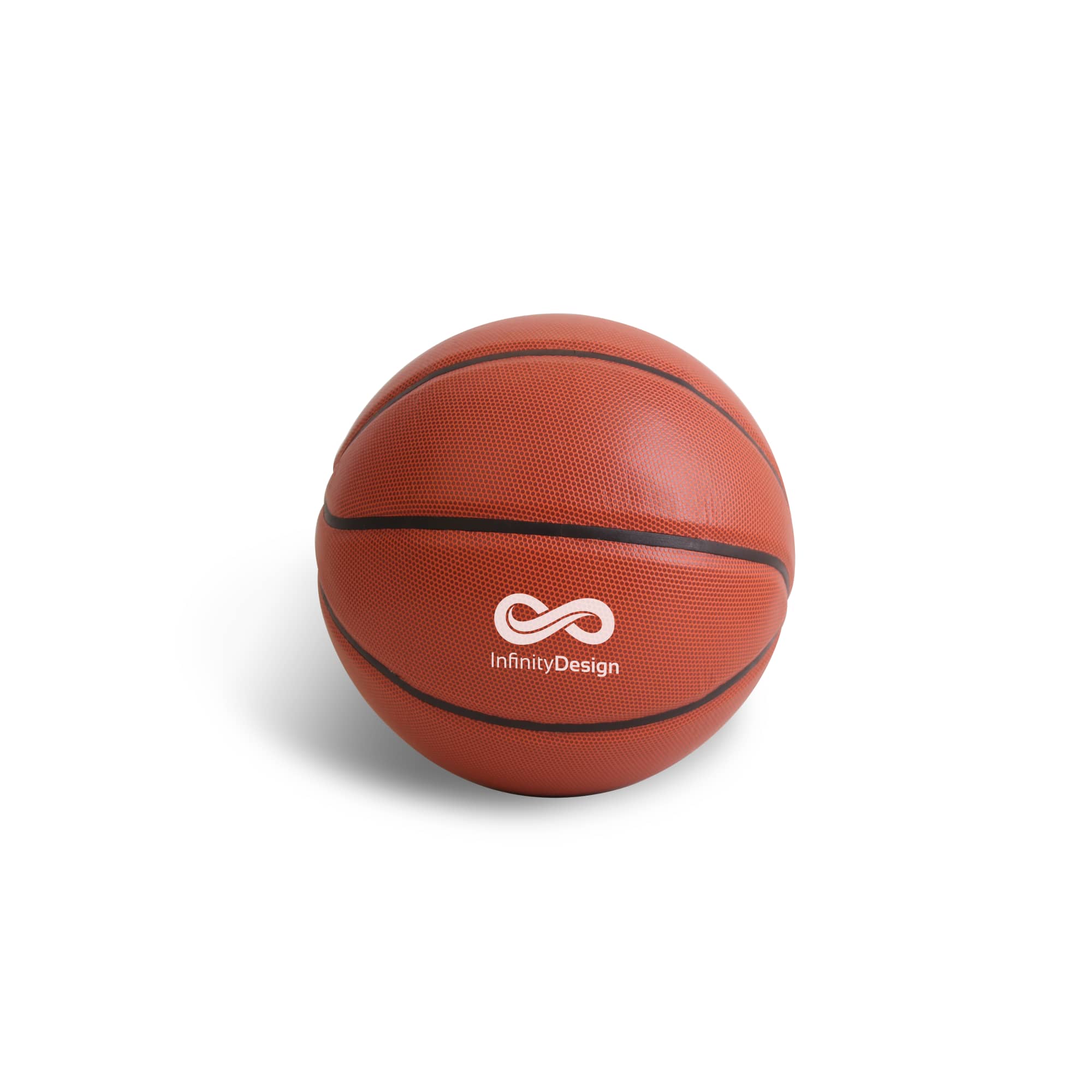 Hygroscopic PU Basketball