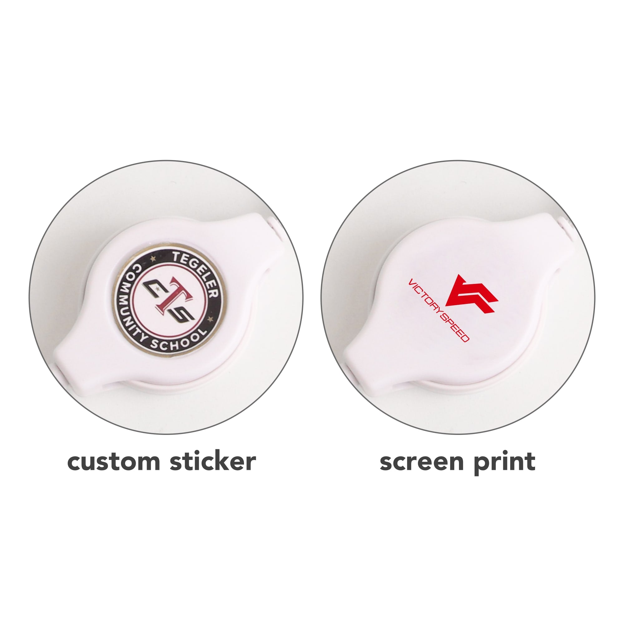 Retractable Earbuds Headset