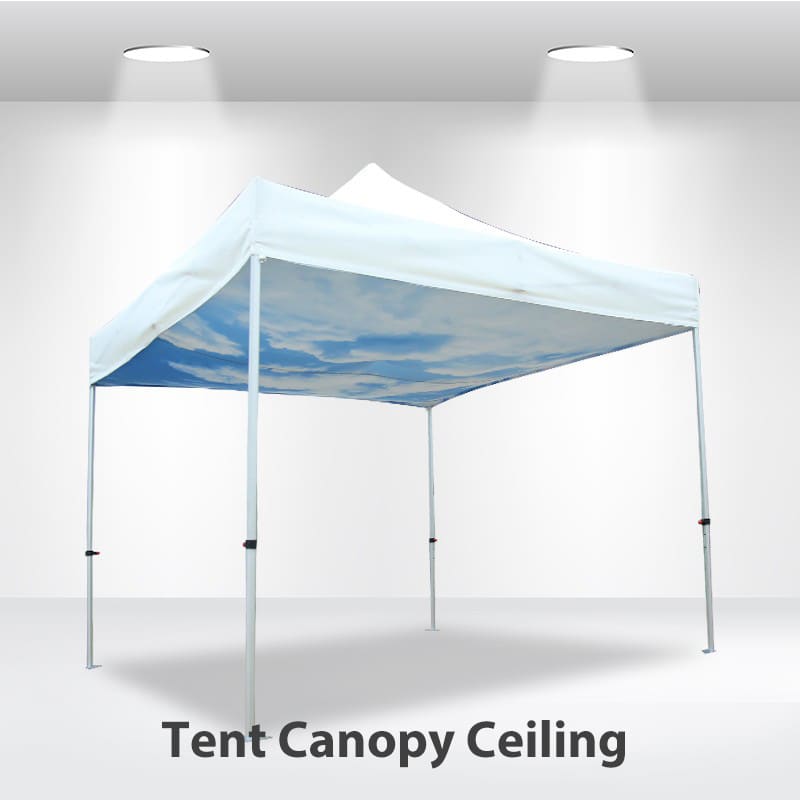 3*3m Regular Marquee 10x10ft
