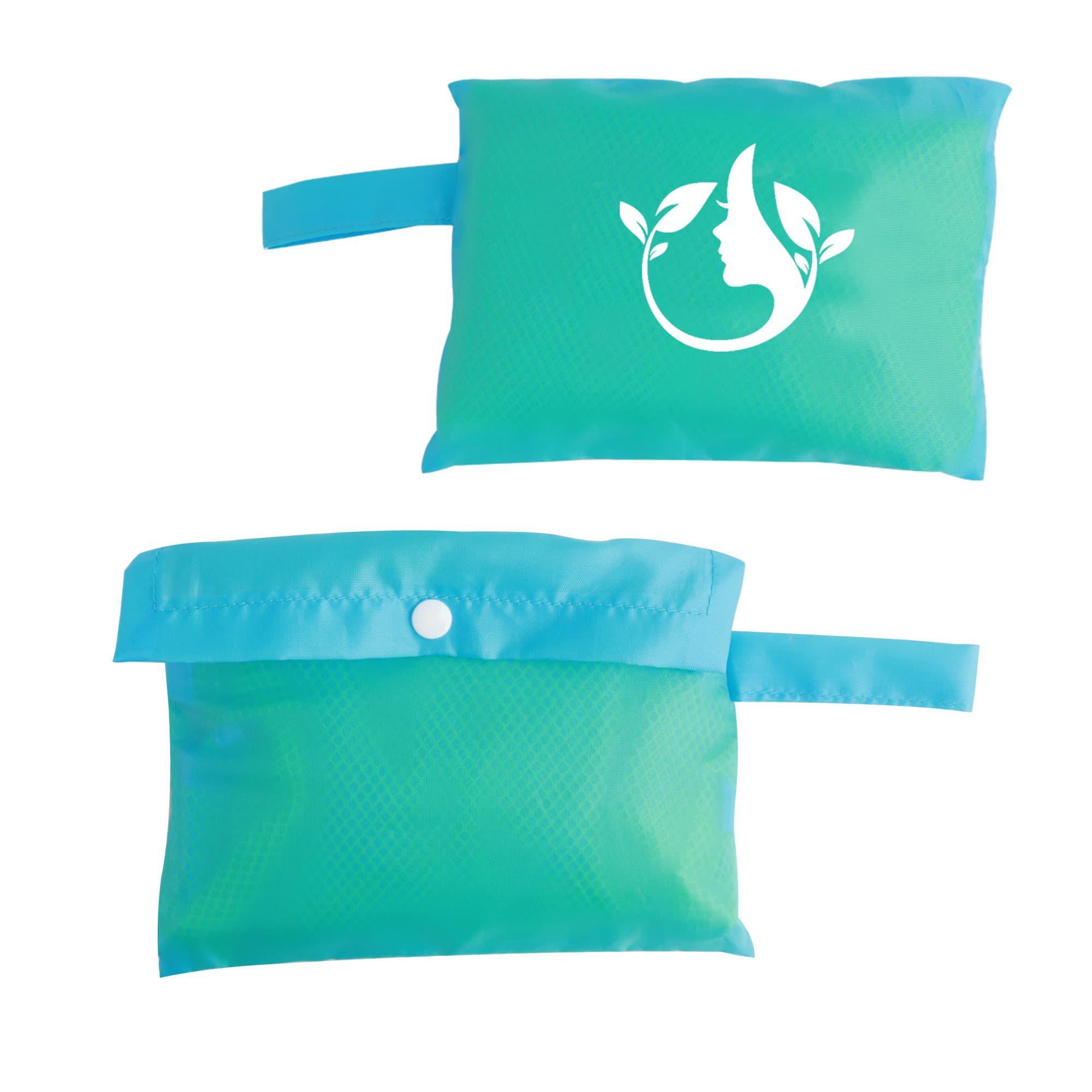 Mesh Beach Toy Bag
