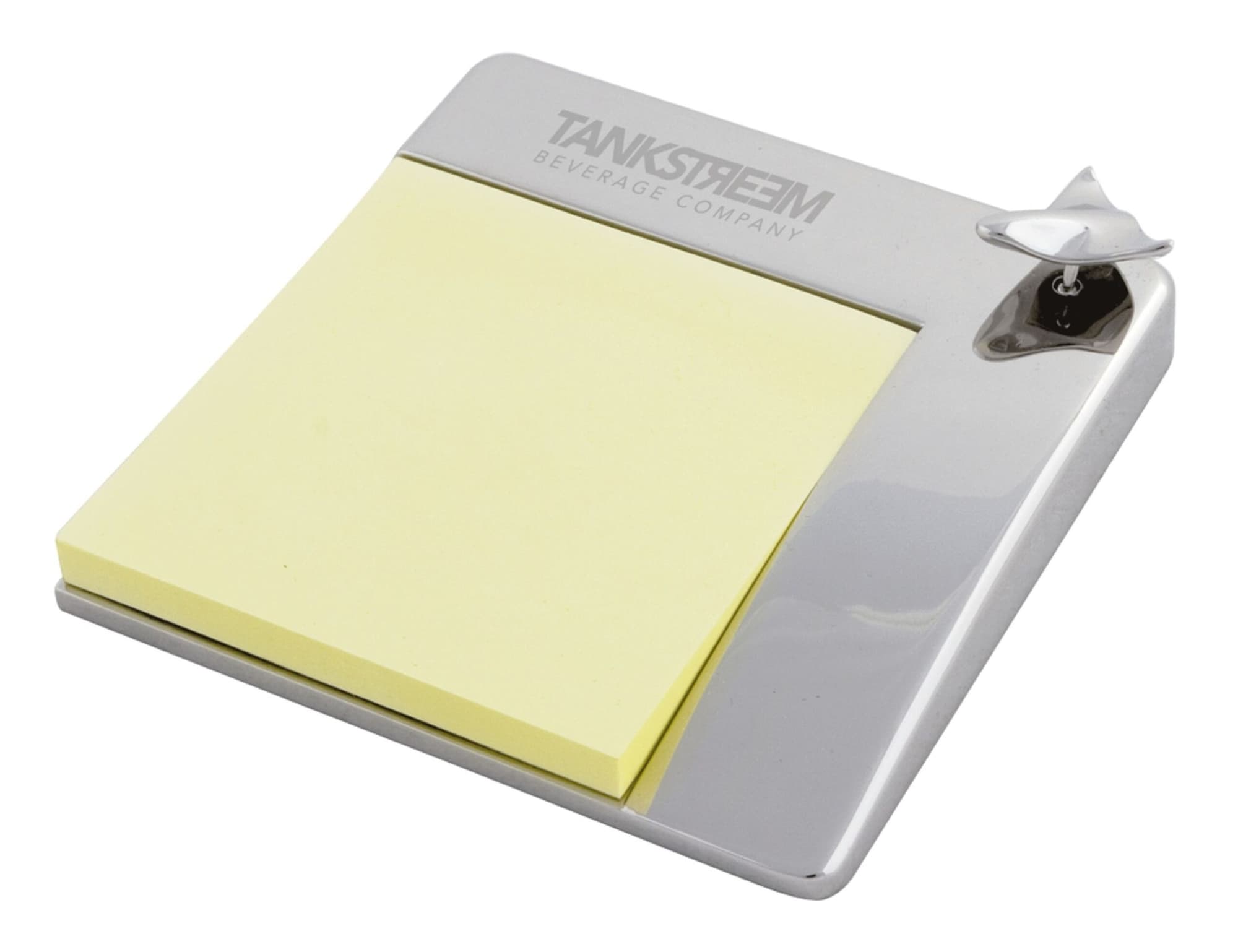 Aero Note Holder