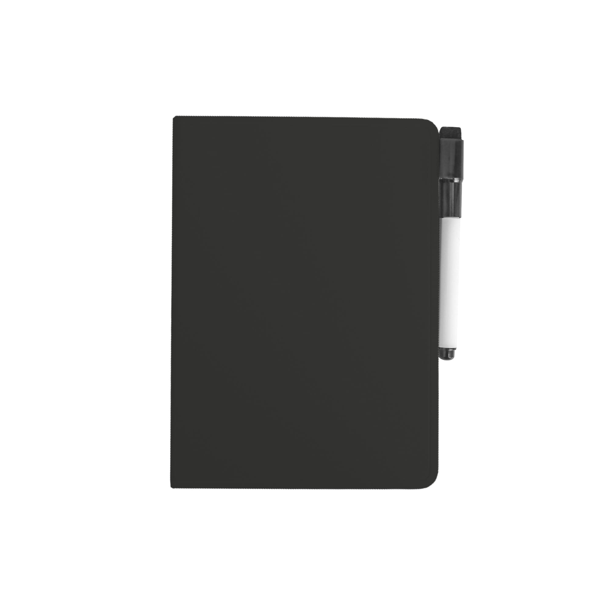 A5 Whiteboard Notebook