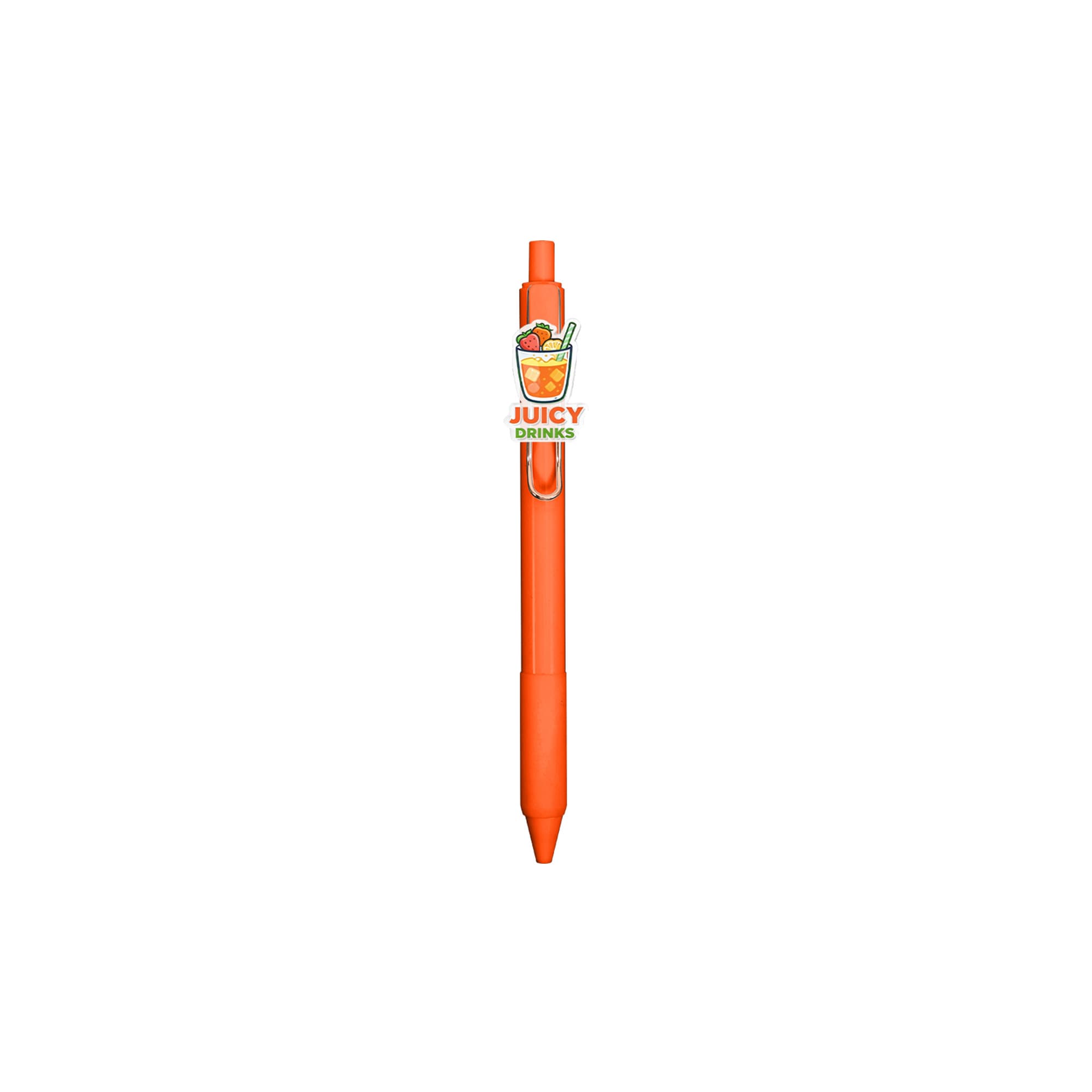 Custom Acrylic Pen B