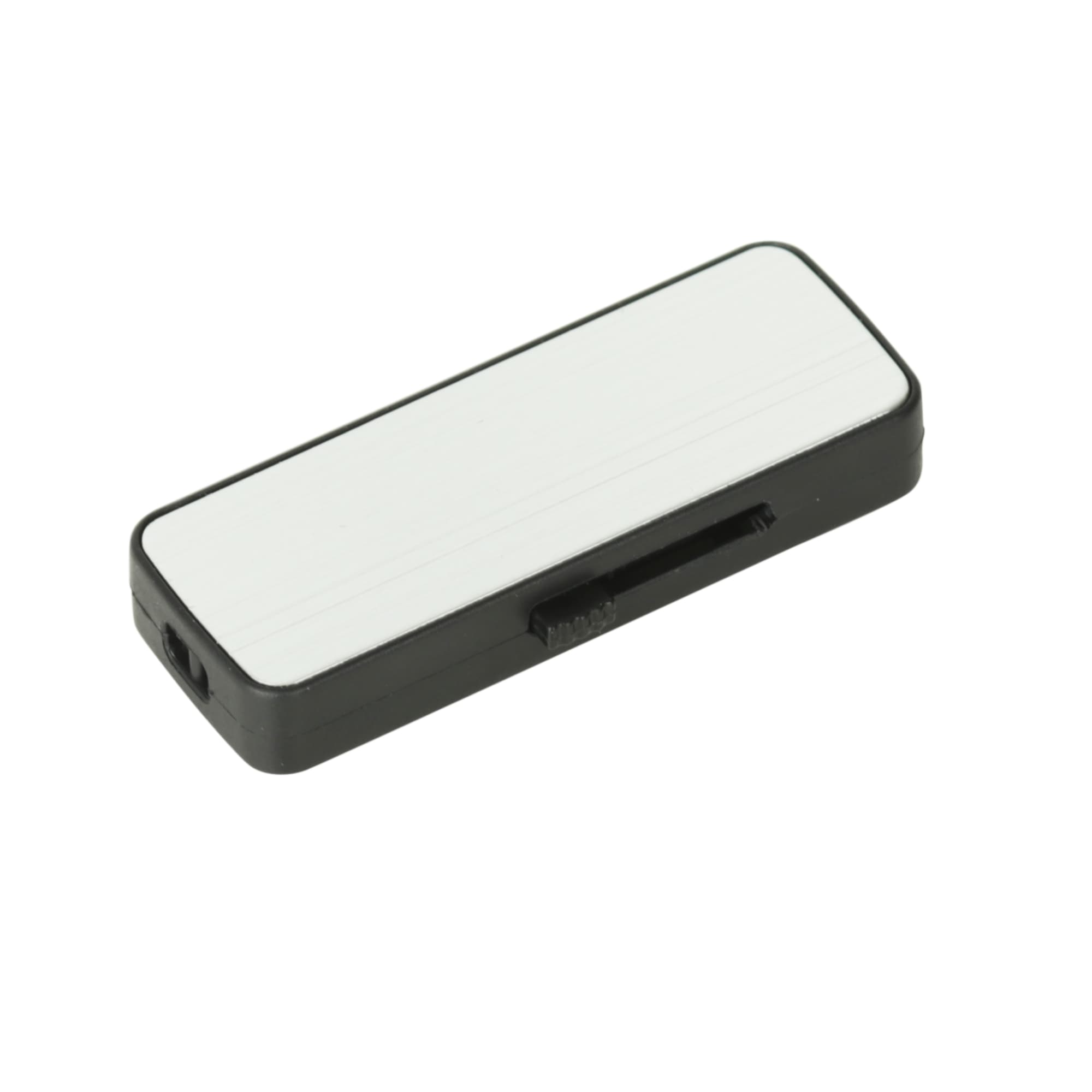 Sliding Shinning Flash Drive