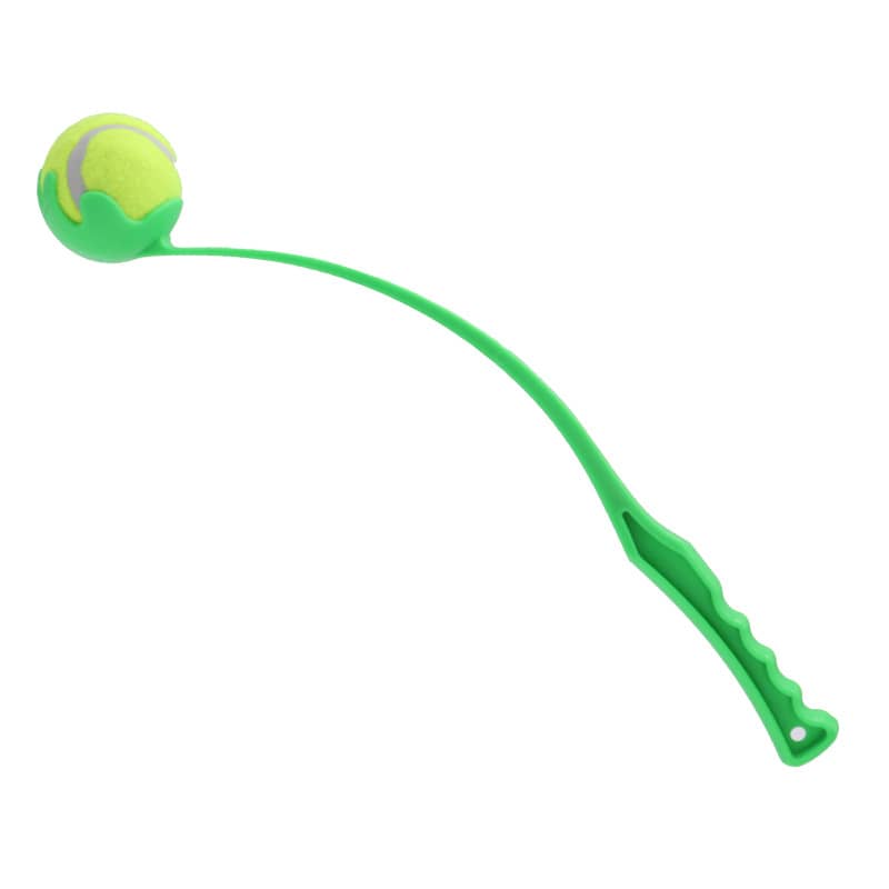 Ball Thrower
