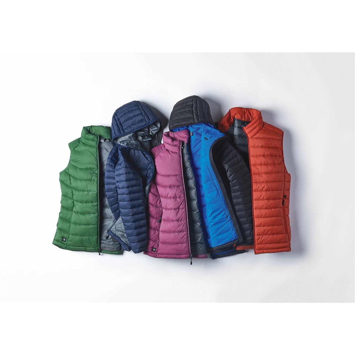 Men's Stavanger Thermal Jacket